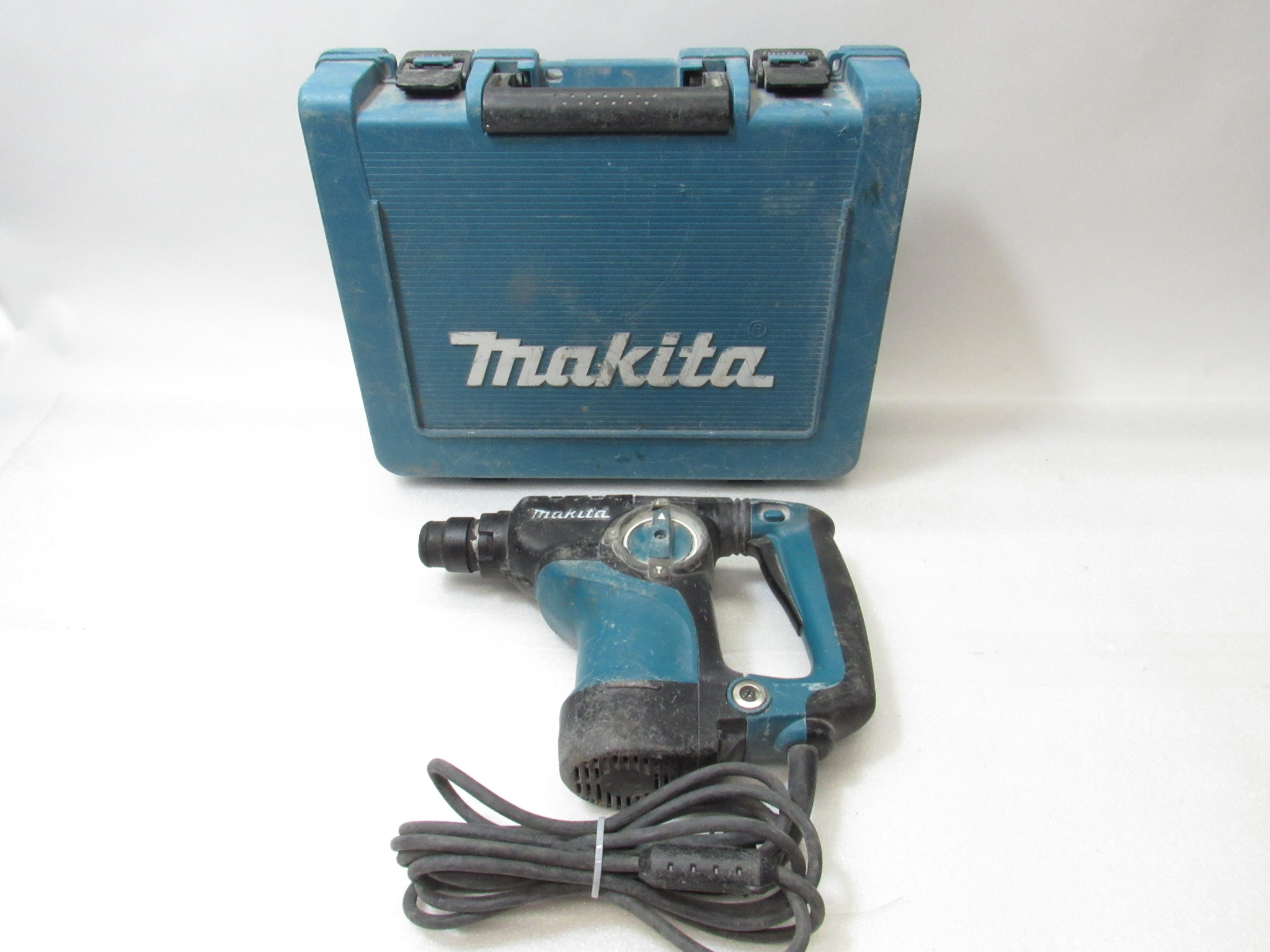 Makita HR2811F 11/8" SDS Rotary Hammer