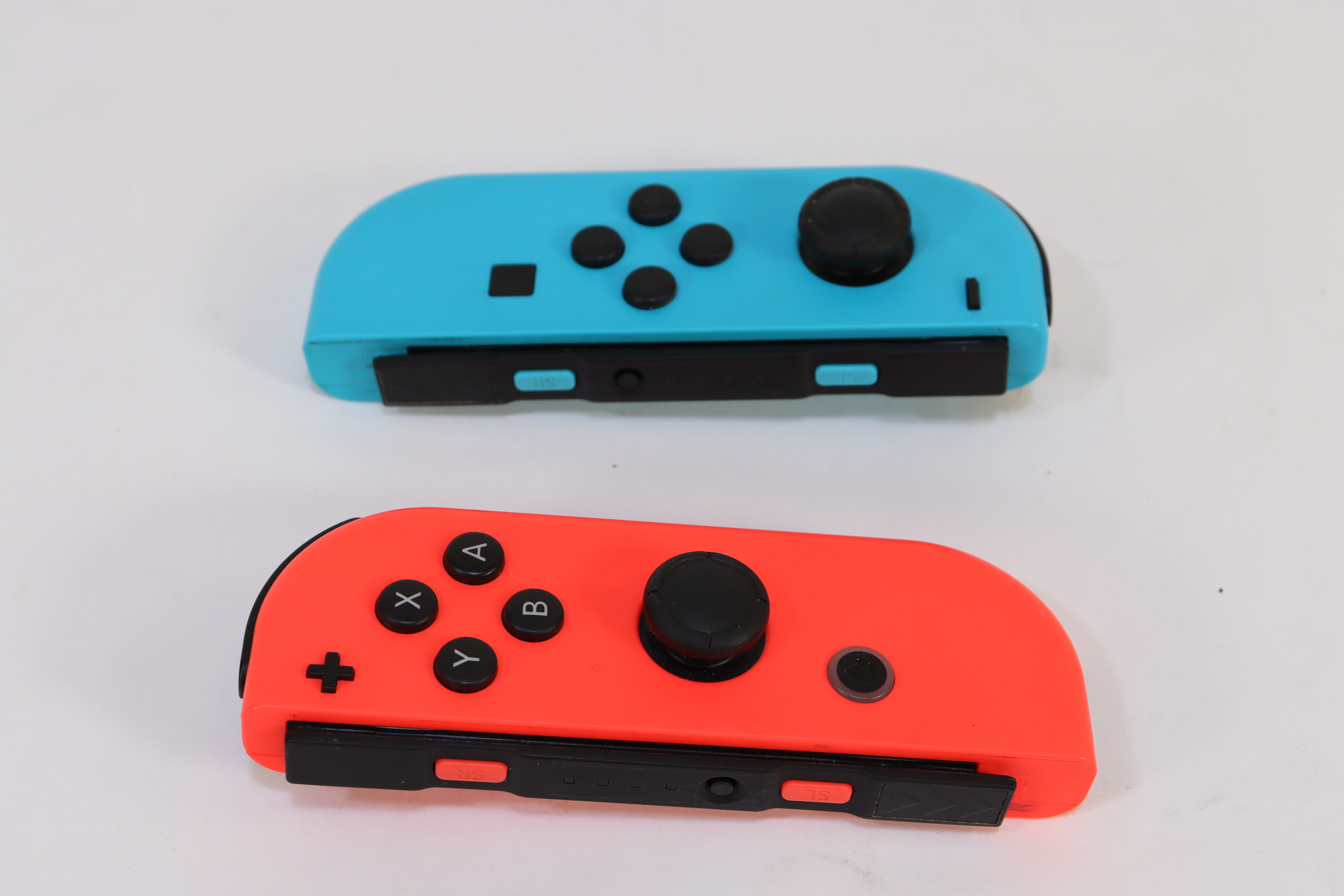 Nintendo Switch HAC-001 32GB Video Game System Switch - 8913