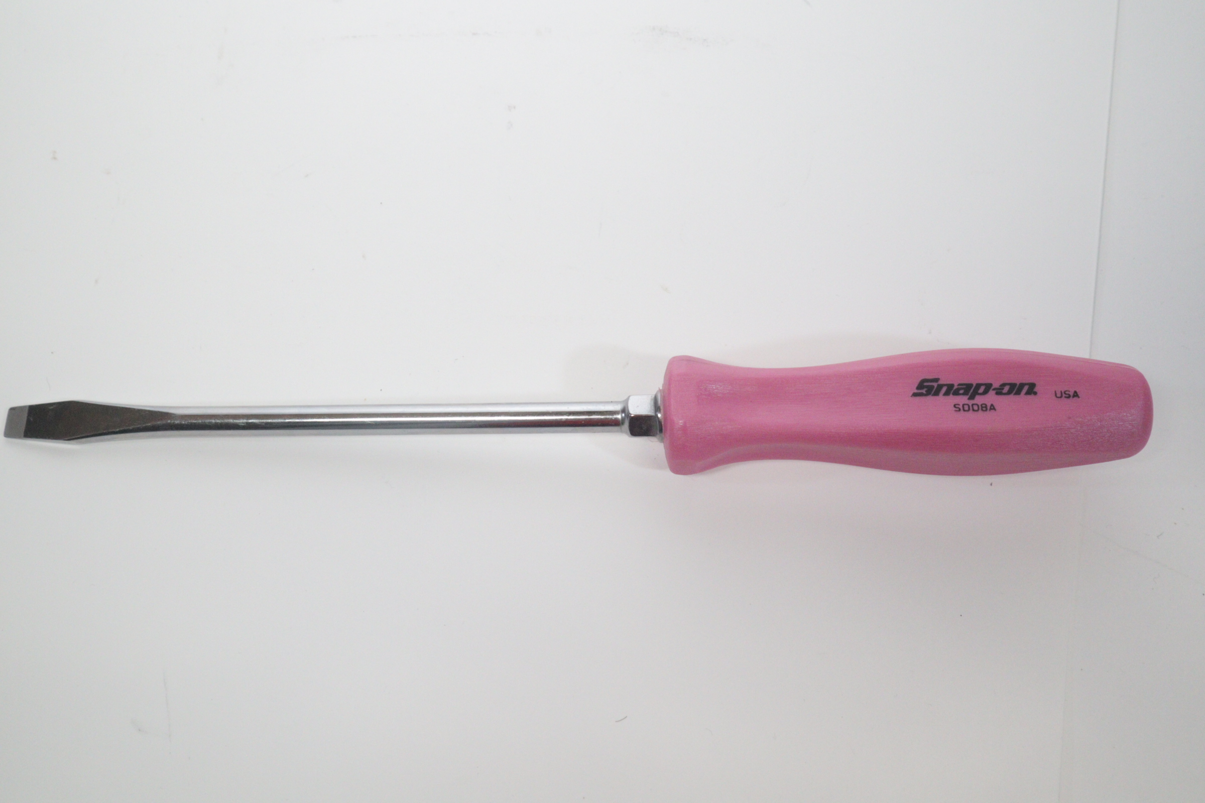Snap-on Tools SDDX70APP 7-Piece Combination Screwdriver Set