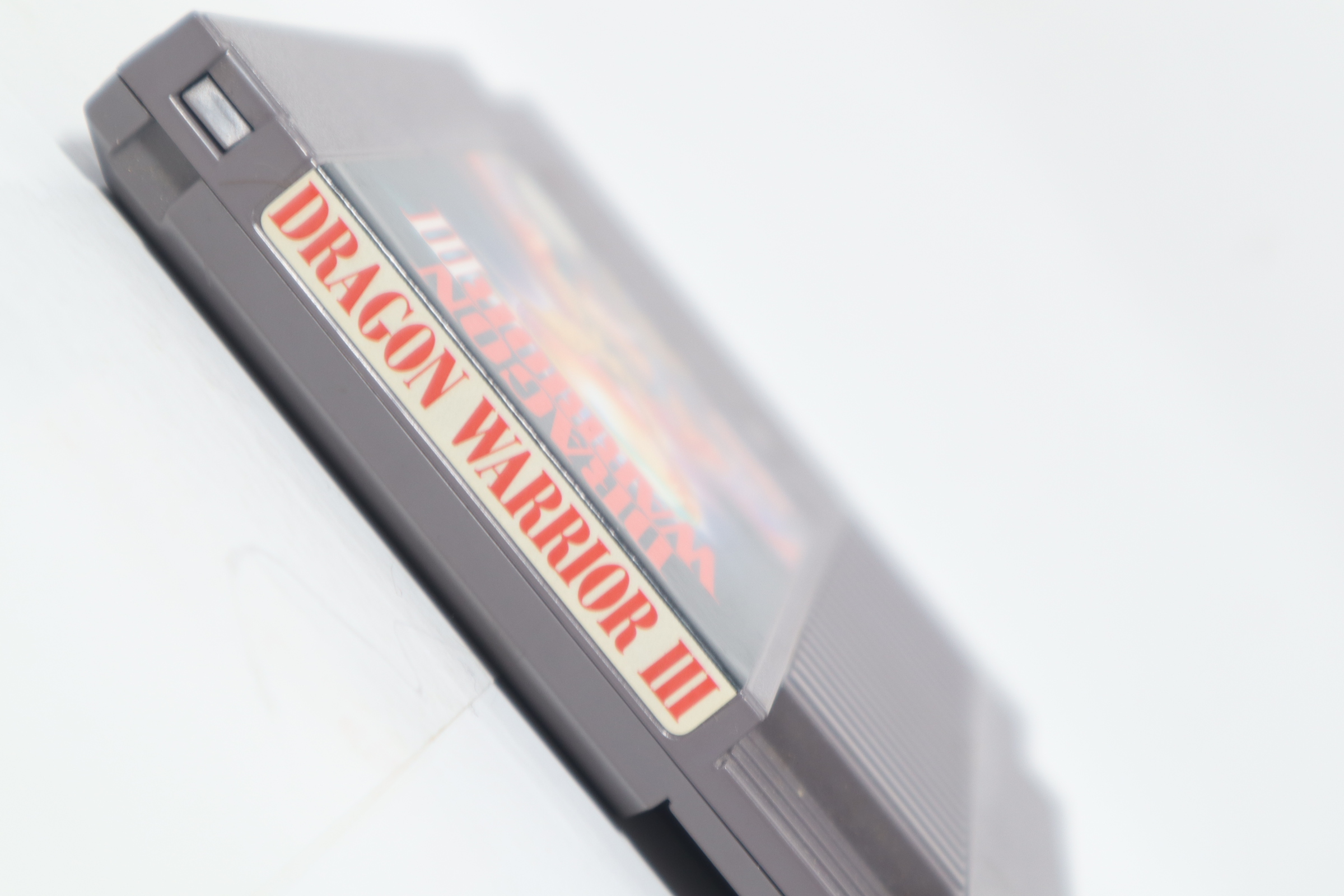 ダブルドラゴン GOLD CARTRIDGE マークIII 美品 SEGA セガ マークIII マスターシステム ダブルドラゴン 双