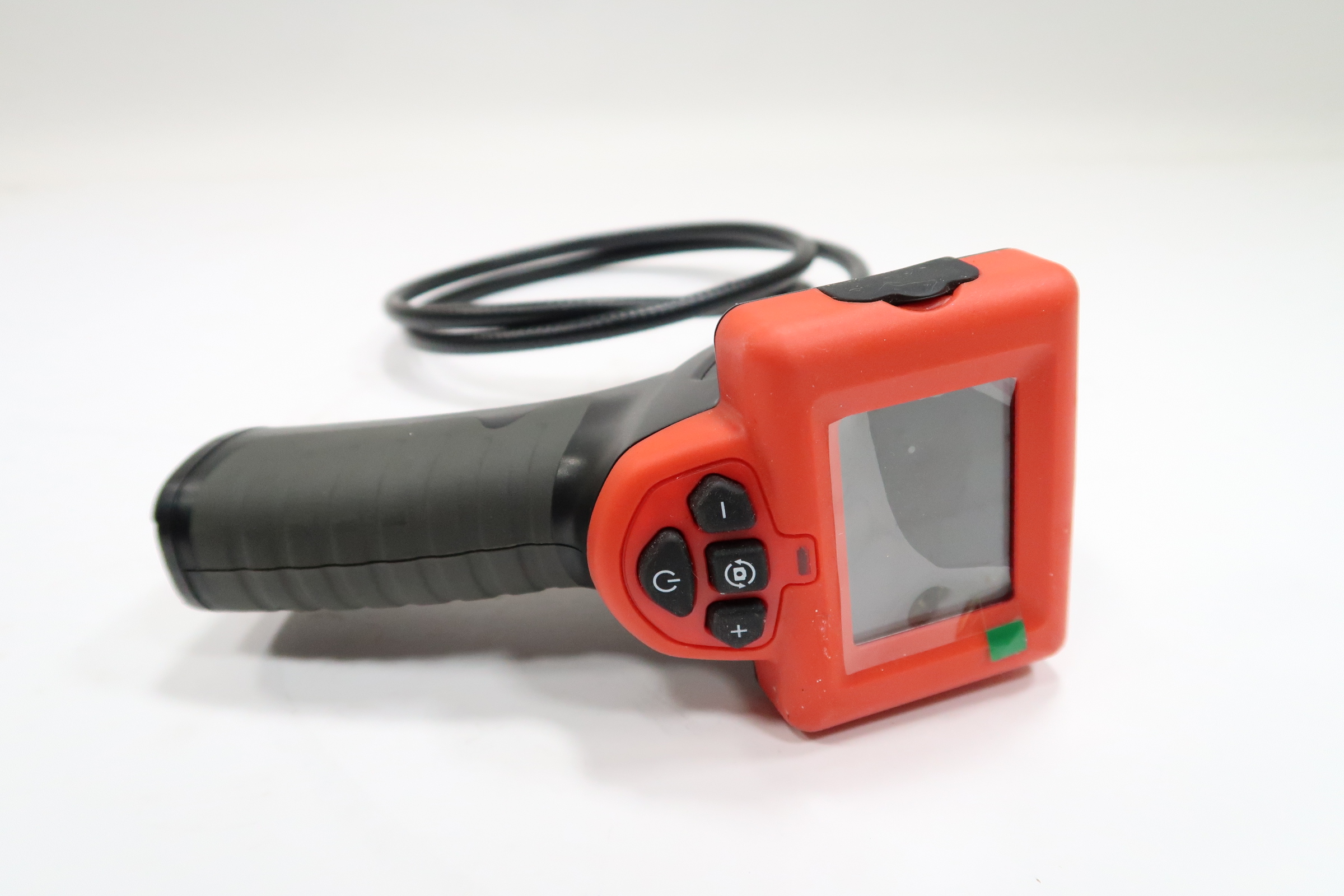Ridgid Micro CA-25 Visual Inspection & Diagnostic Handheld Camera 3509
