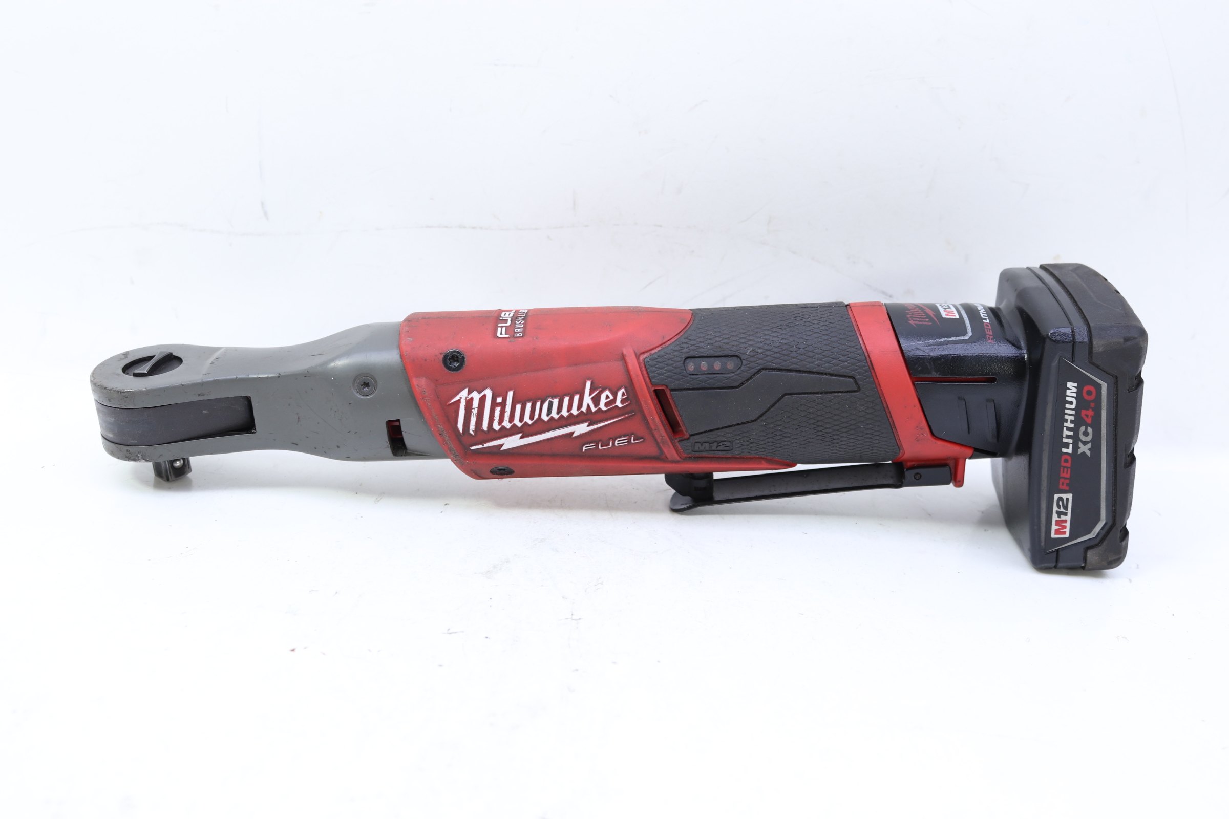 Milwaukee 2557-20 M12 FUEL 12V Lithium-Ion Brushless Cordless 3/8