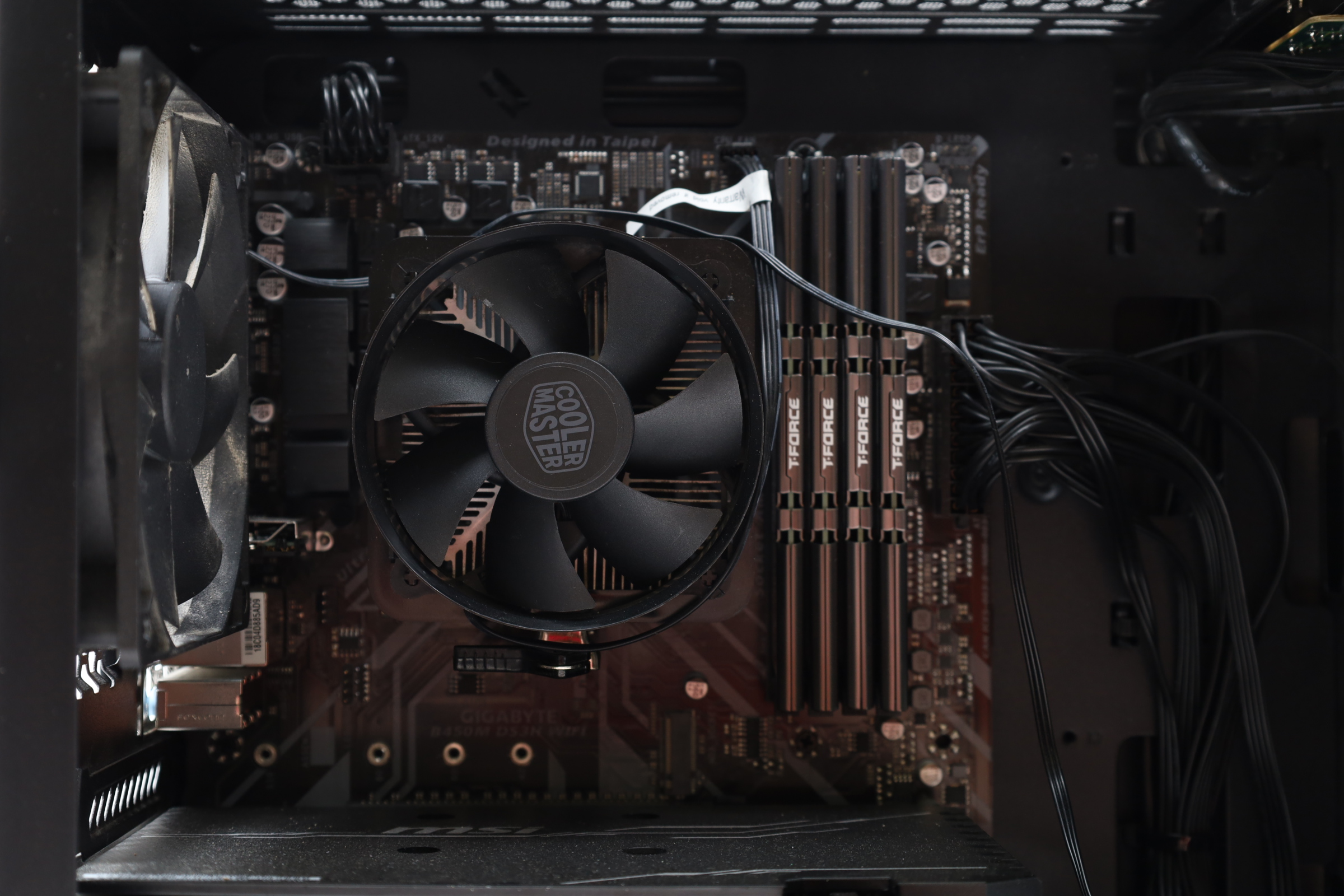 Amd 3600 Gtx 1660 Super Amd Ryzen Ryzen 53600 Gtx 1660 Super 専用 