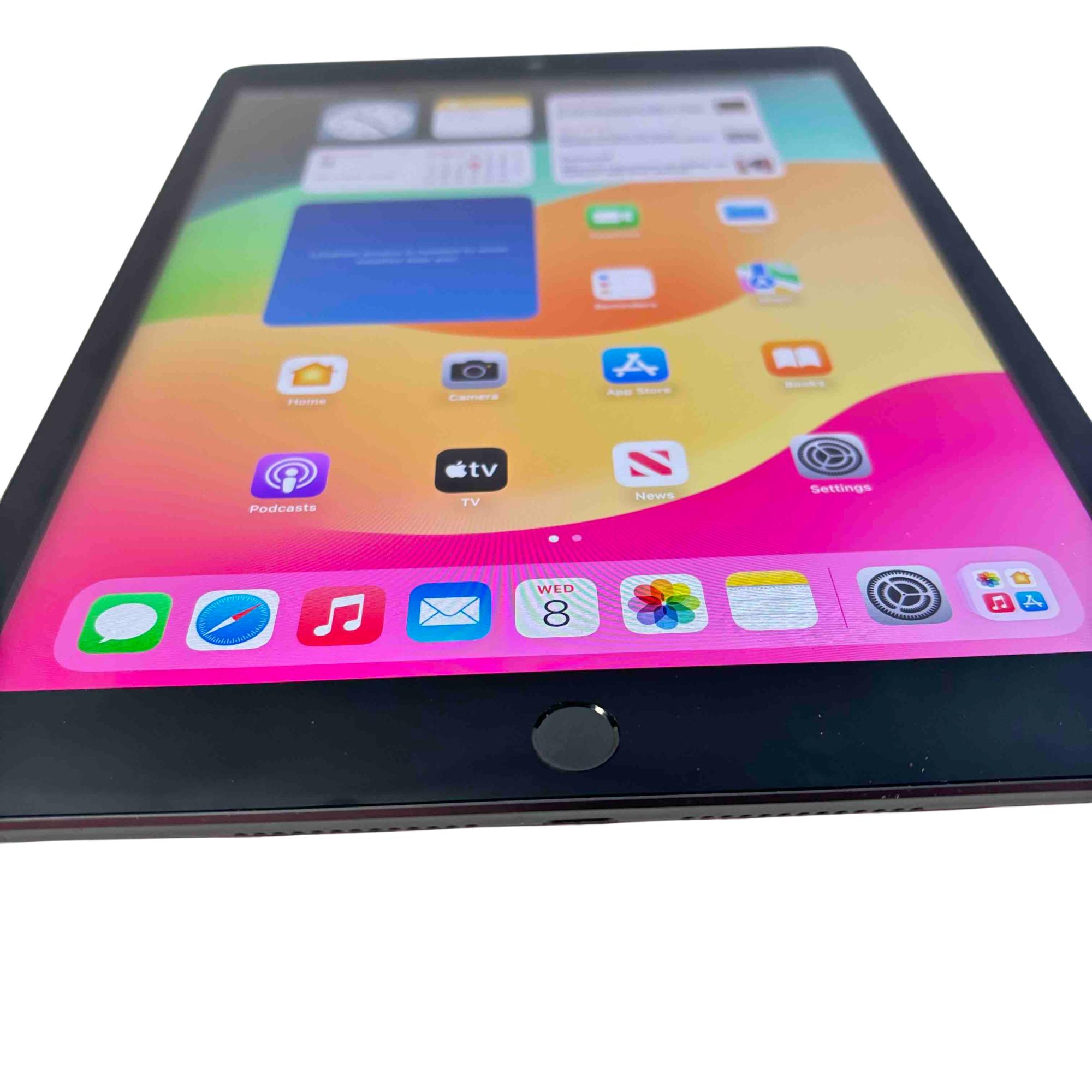 Apple iPad MK2K3LL/A A2602 10.2