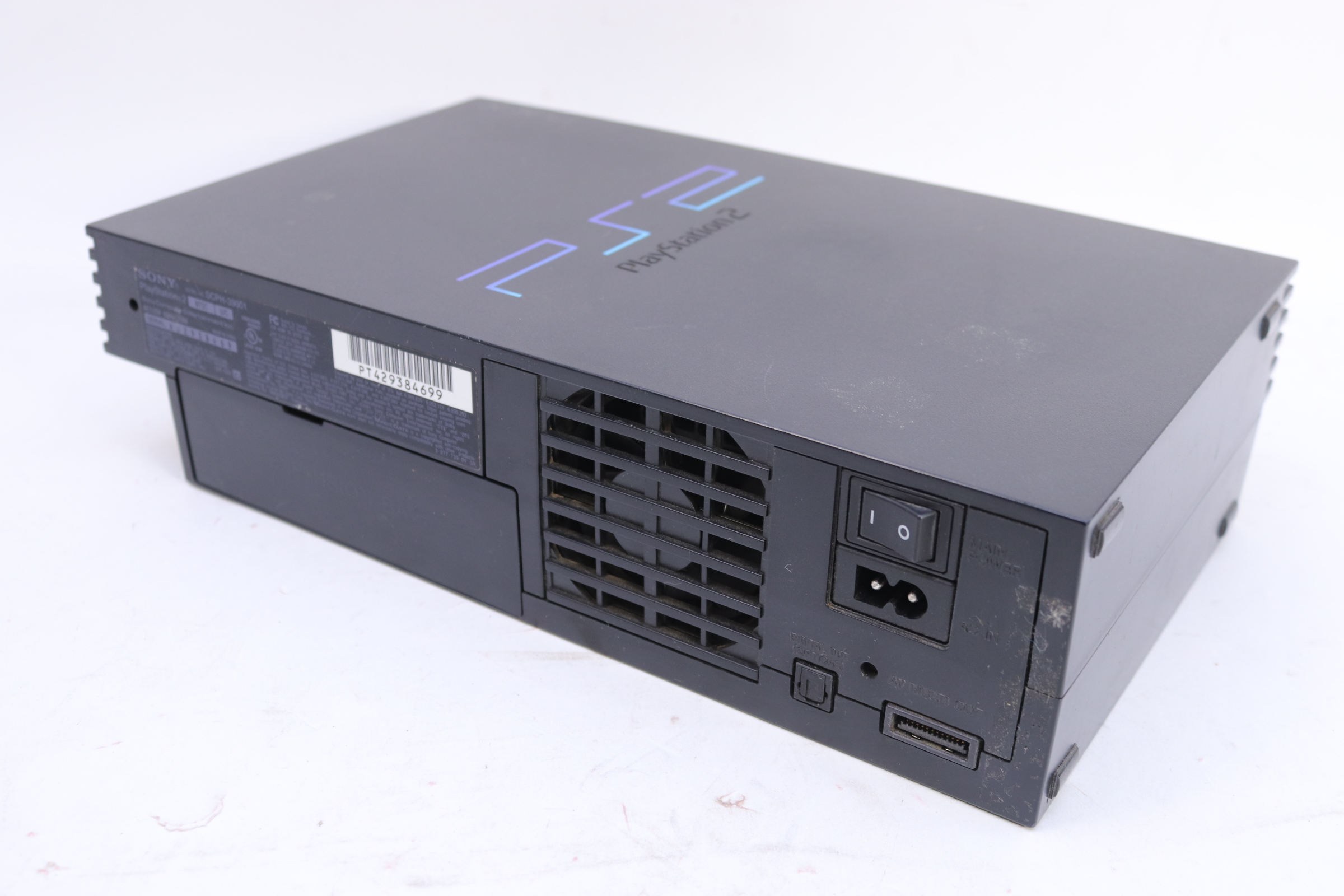 playstation 2 39001