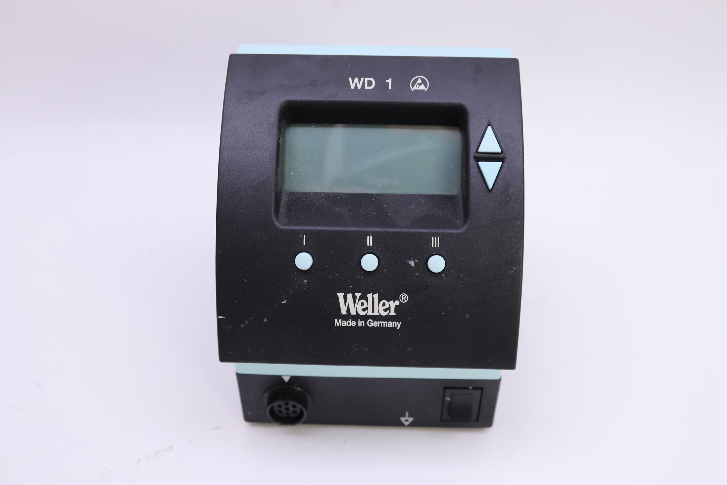 Weller WD1 85W 120V Digital Single Channel Soldering Iron