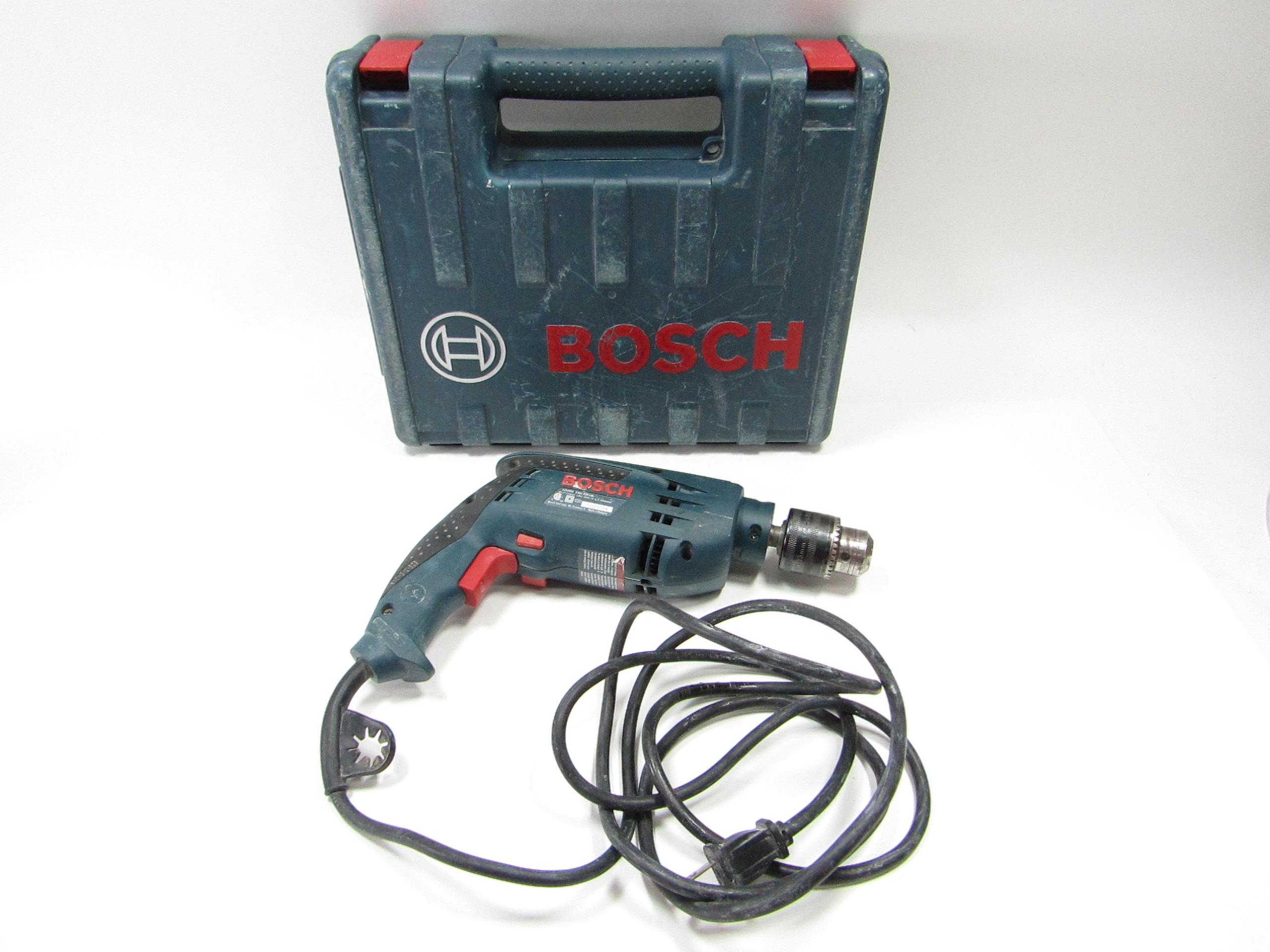 Bosch 1191VSR 120 Volt Corded 1 2