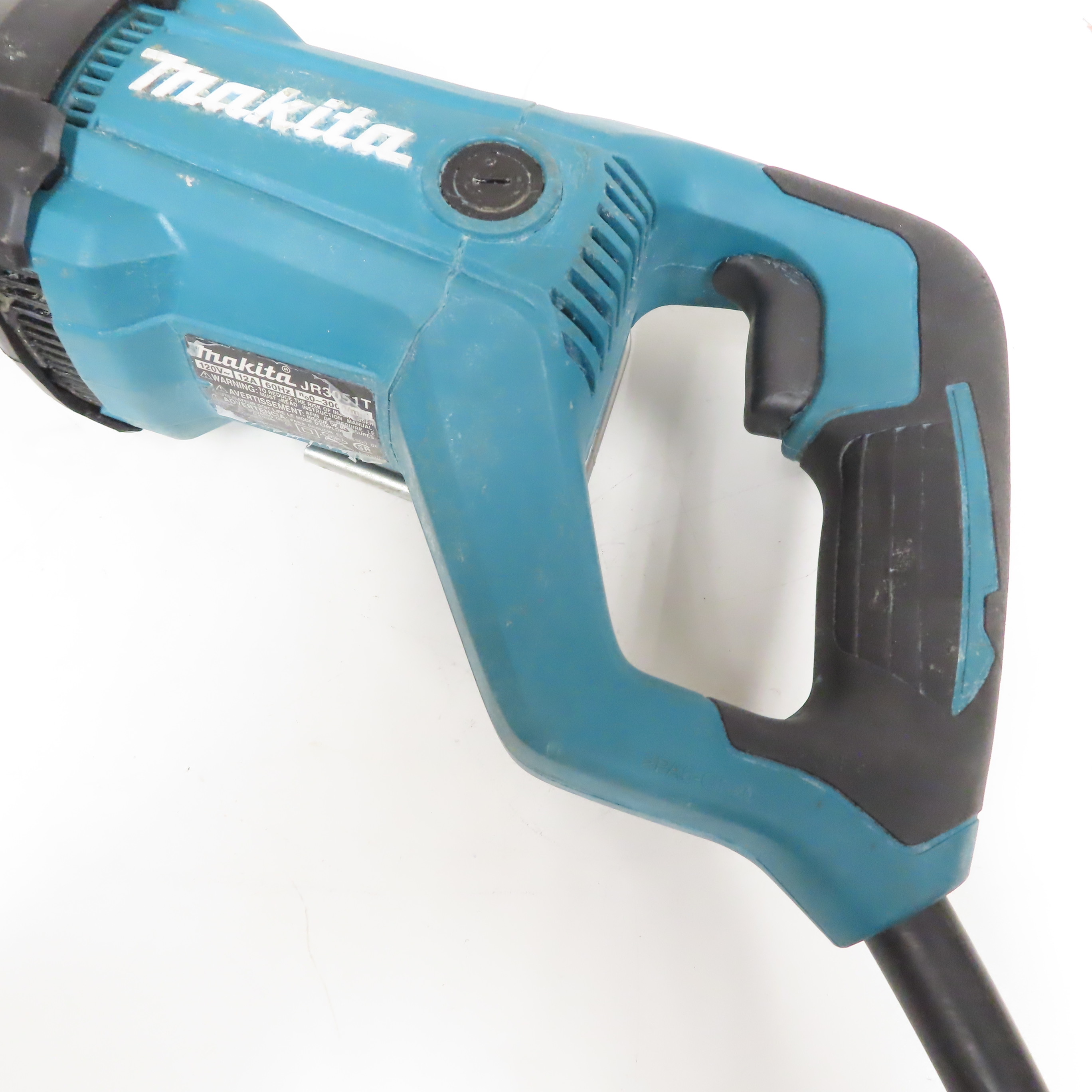 Makita USA Inc. JR3051T 120V Corded Reciprocating Saw