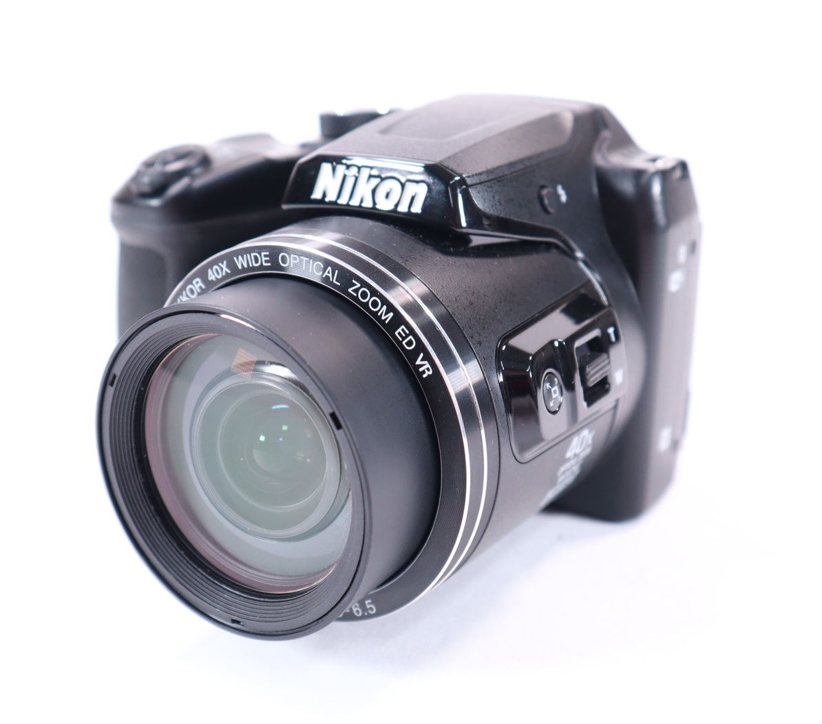 Nikon COOLPIX B500 16-Megapixel 3-Inch Screen Compact Digital