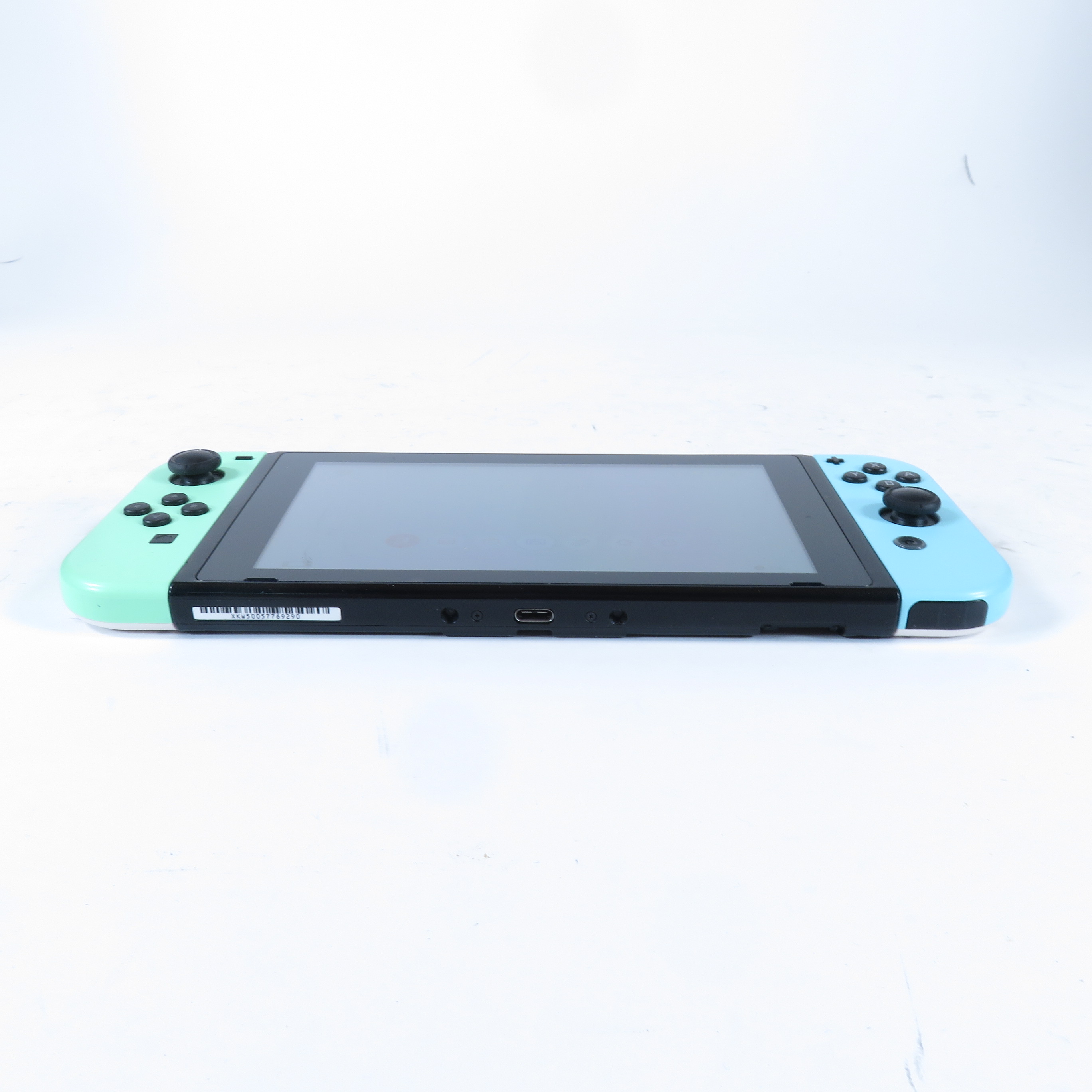 Nintendo Switch HAC-001 Handheld 6.2-inch Touchscreen Video Game