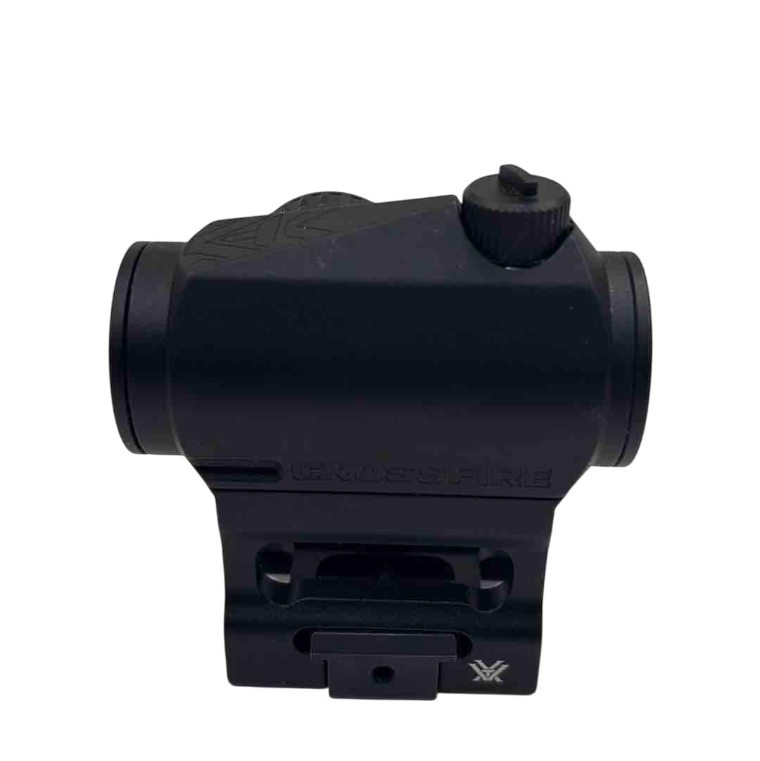 Vortex Crossfire CF-RD2 2 MOA Red Dot Sight 6918