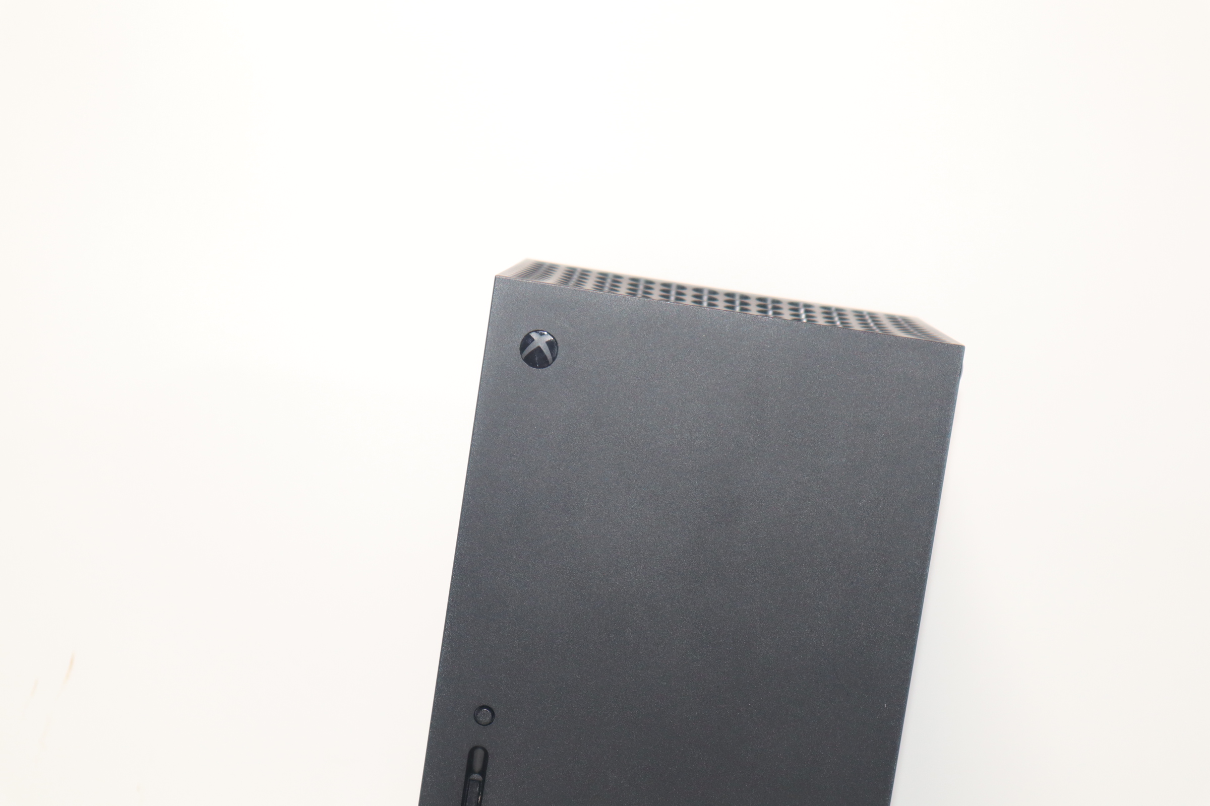 Microsoft Xbox Series X 1882 Black 1TB 4K Disc Ed Home Video Gaming ...
