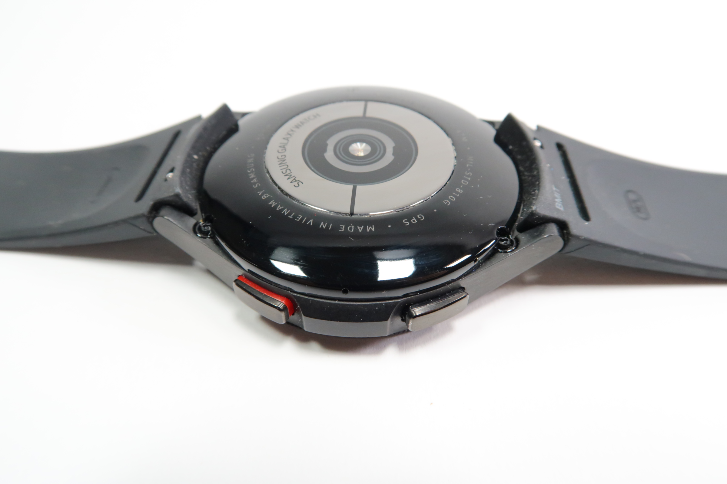 Samsung Galaxy Watch4 Classic SM-R890 46mm Smartwatch