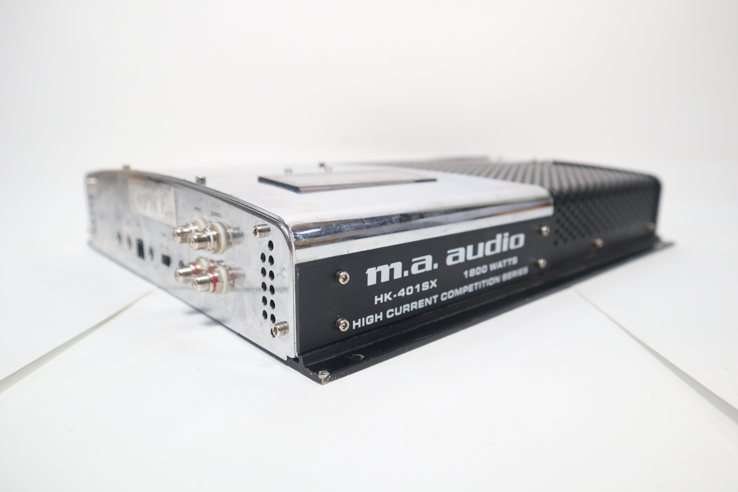 Product highlight LL1931 & LL1933 - Lundahl Transformers