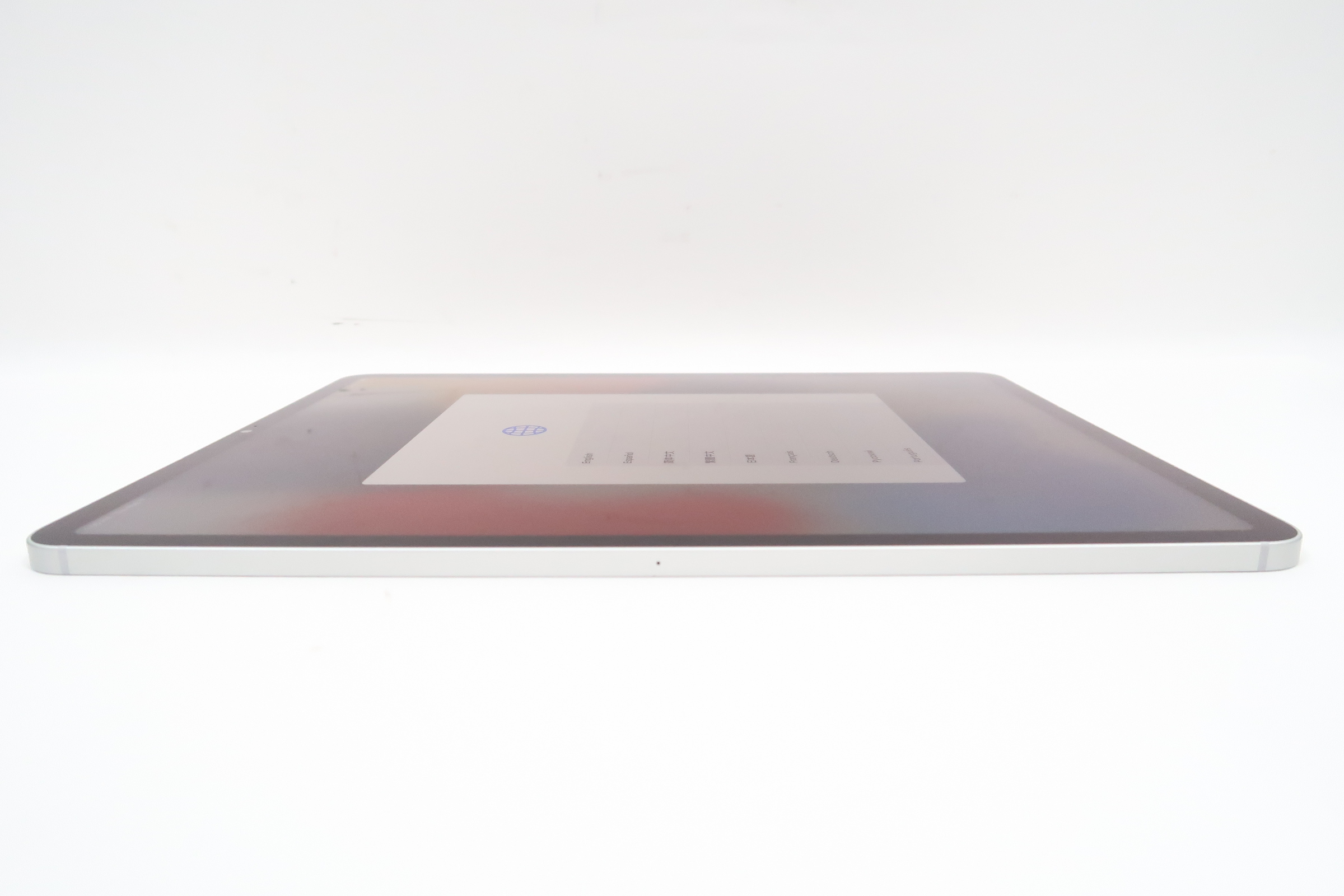Apple MHNX3LL/A 12.9