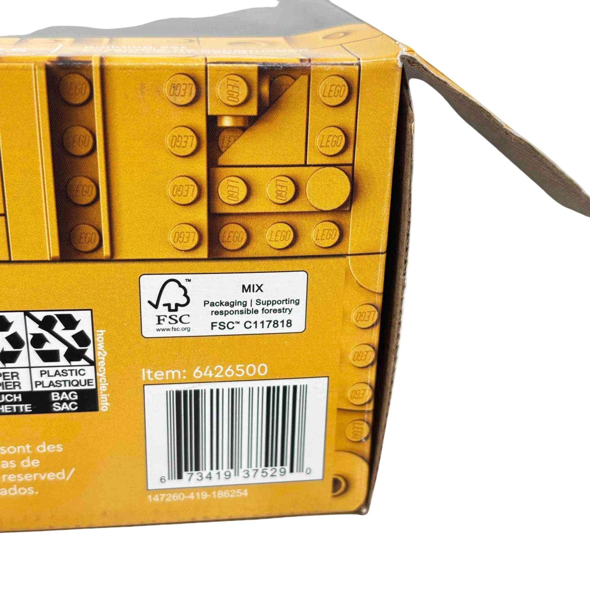 LEGO 10315 Icons Tranquil Garden Adult Building Set 1363 Pieces 18+