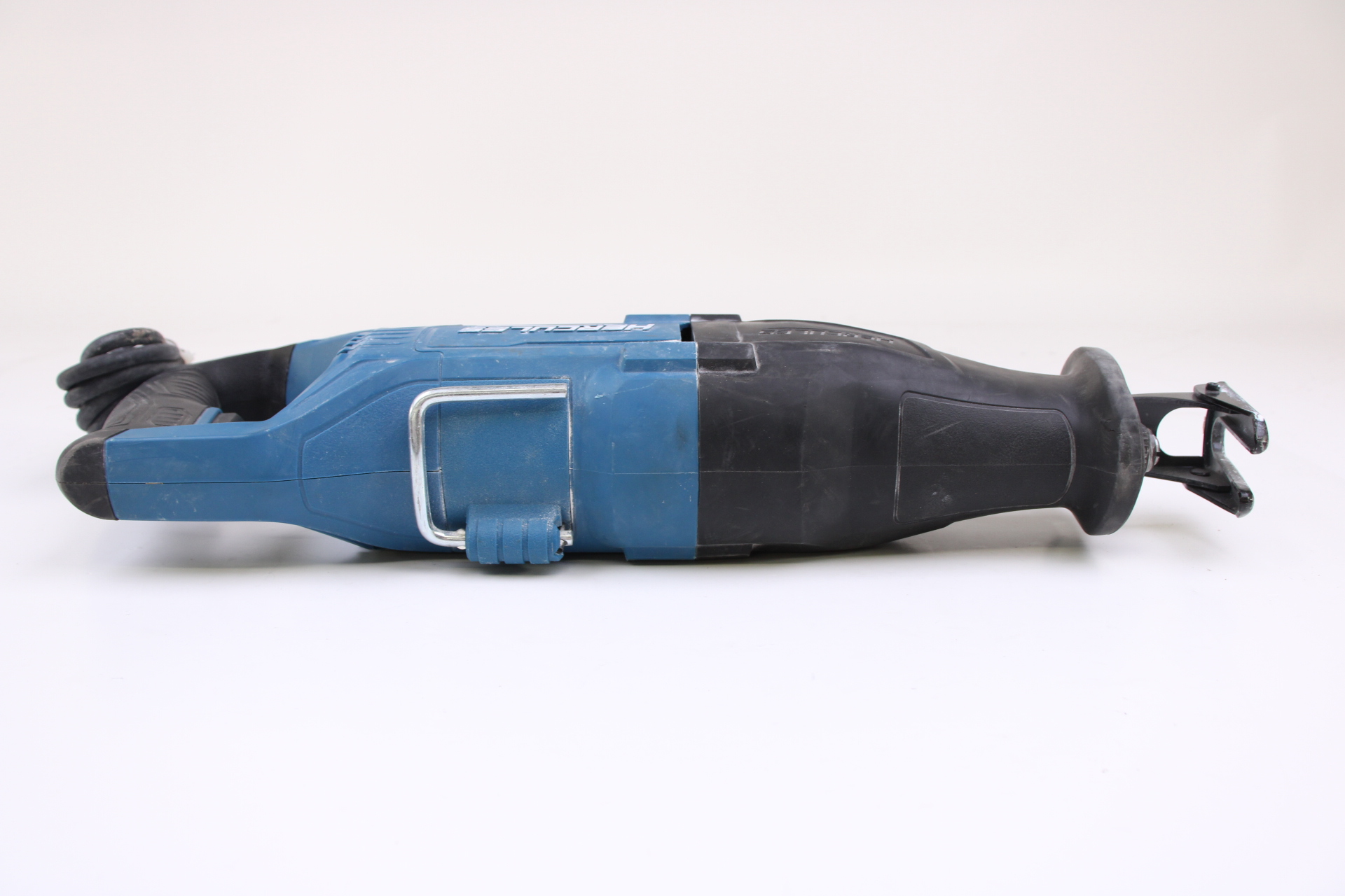 Hercules reciprocating saw top