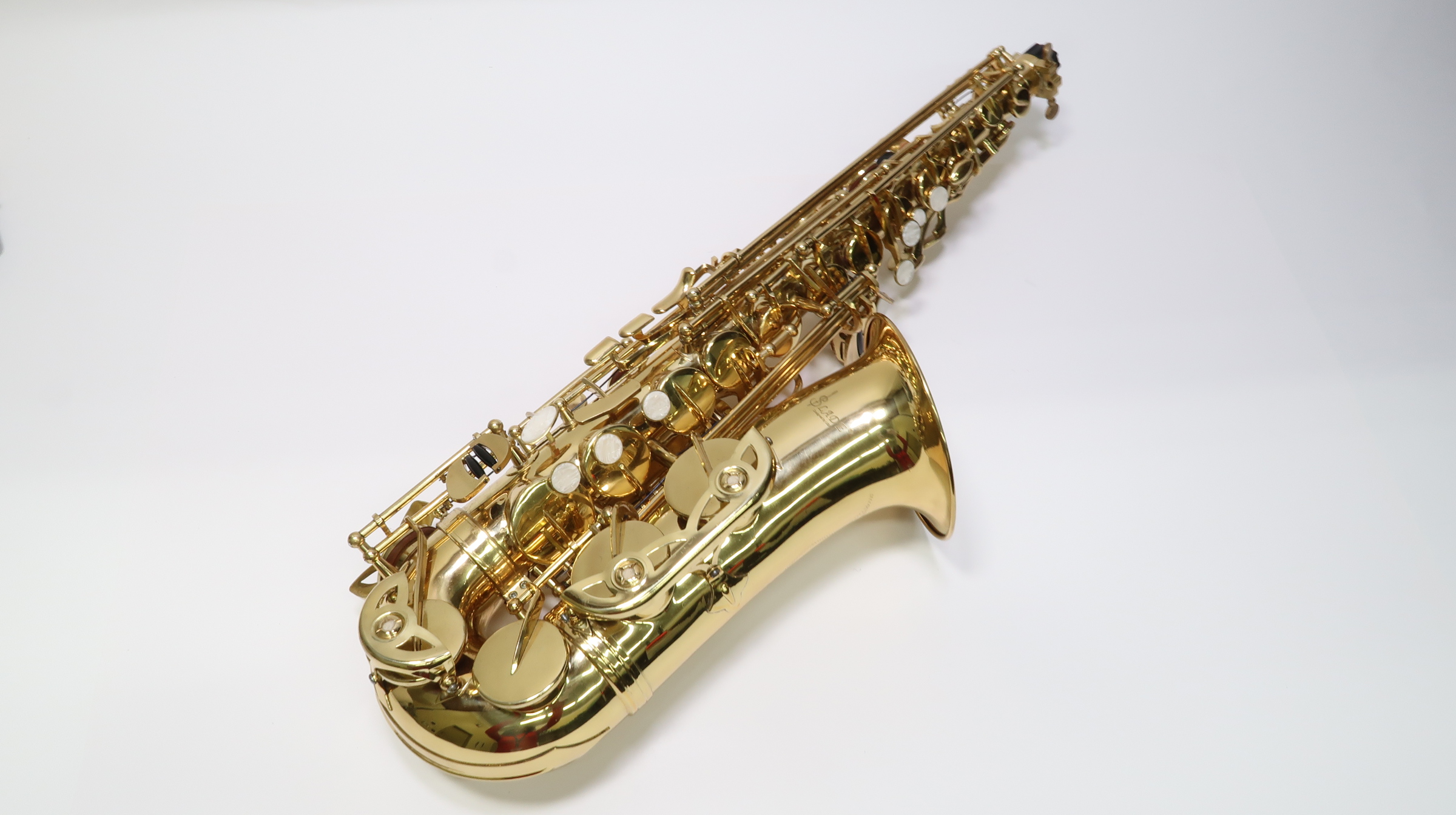 Mna Slade Design By Usa Saxophone