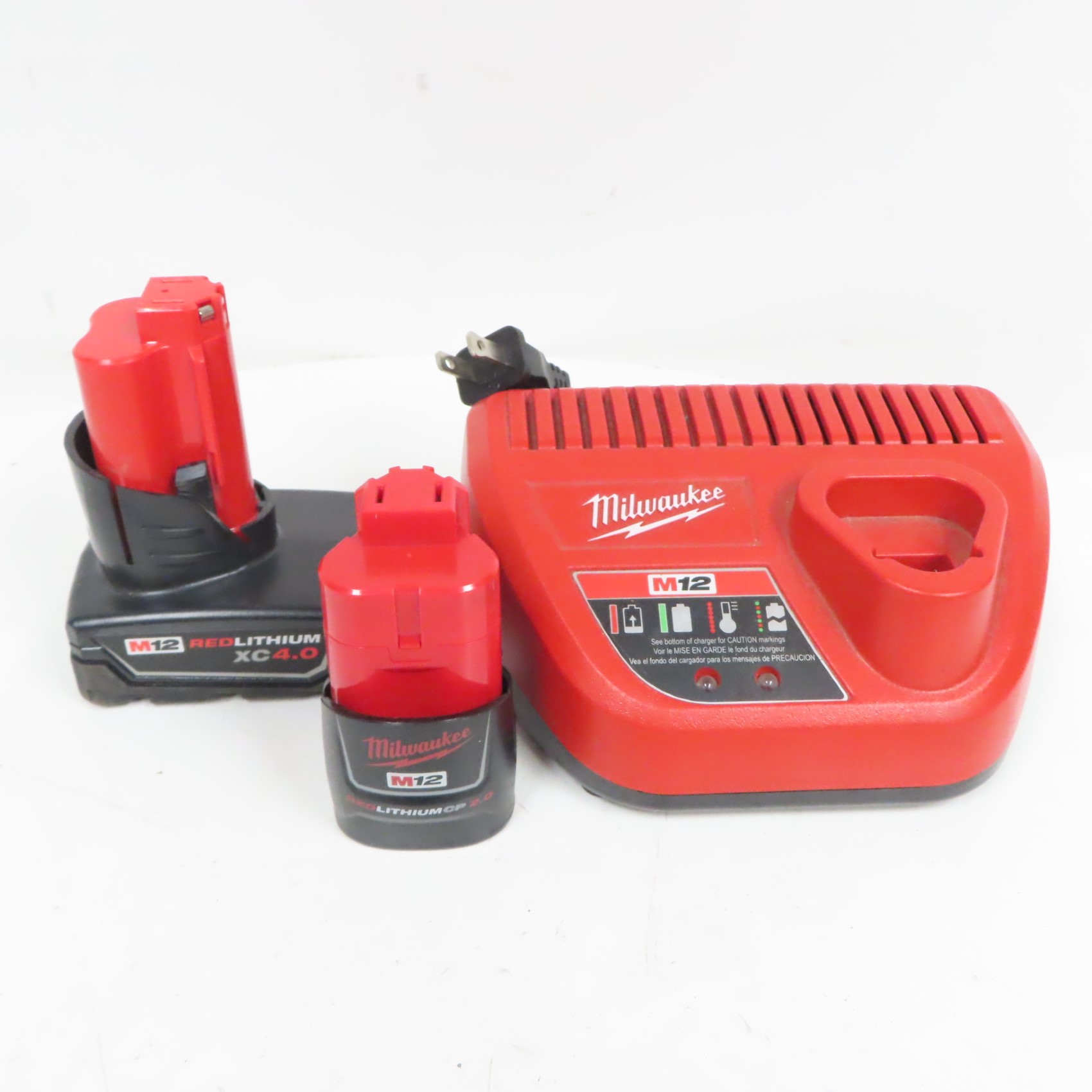 Milwaukee 2520-20 M12 FUEL HACKZALL 12V Cordless Reciprocating Saw