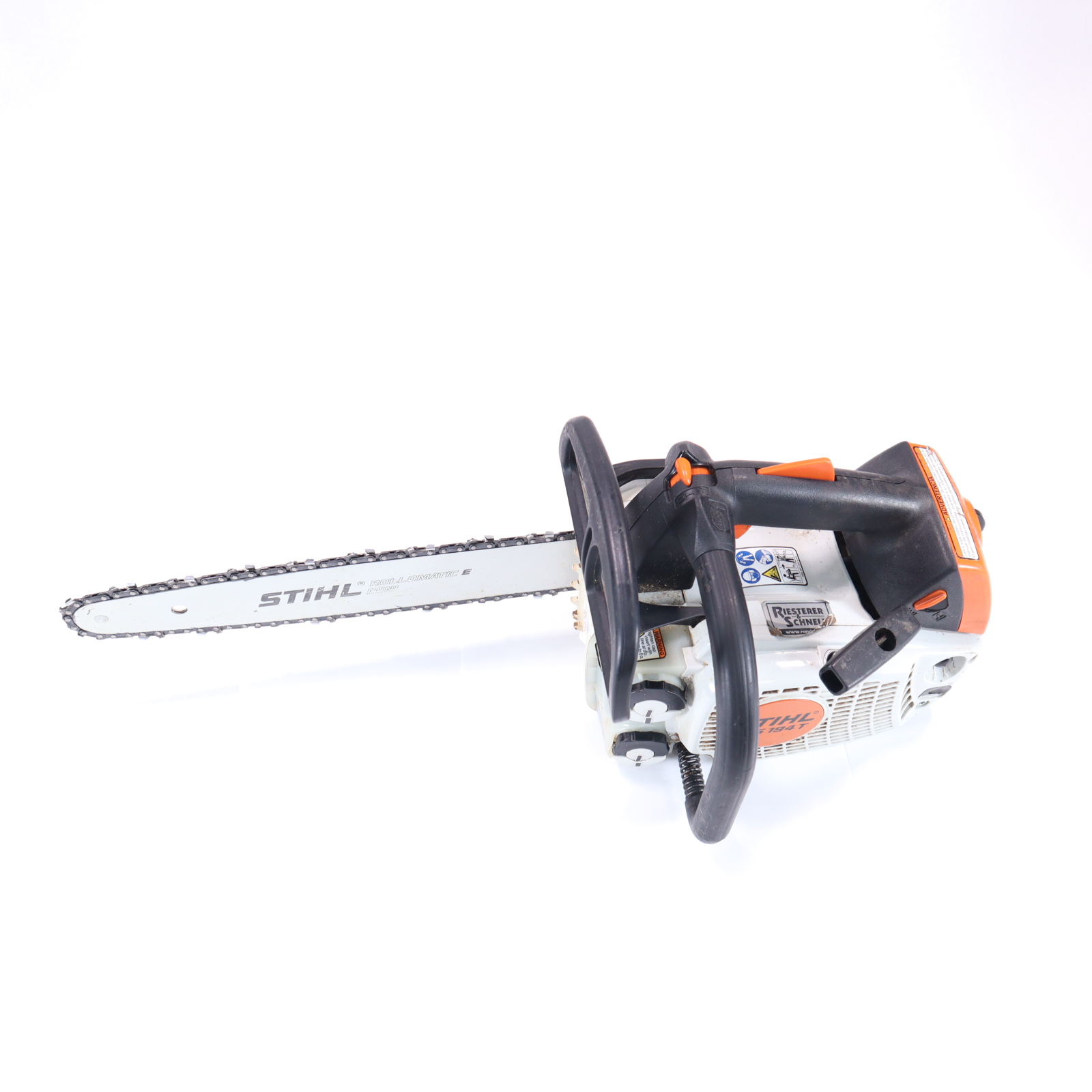 Stihl MS194T Gas-Powered 31.8cc 16