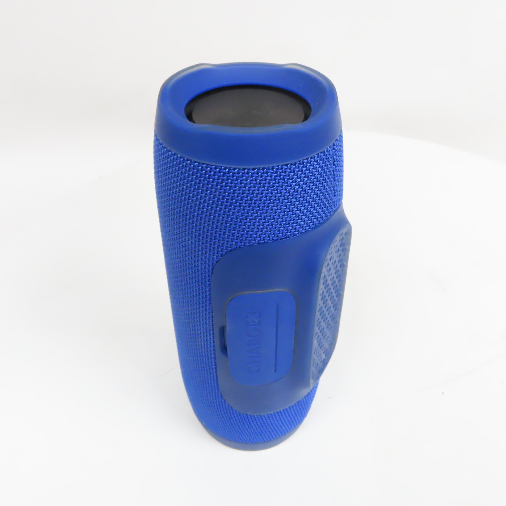 JBL Charge 3 Portable Wireless Bluetooth Speaker - Blue
