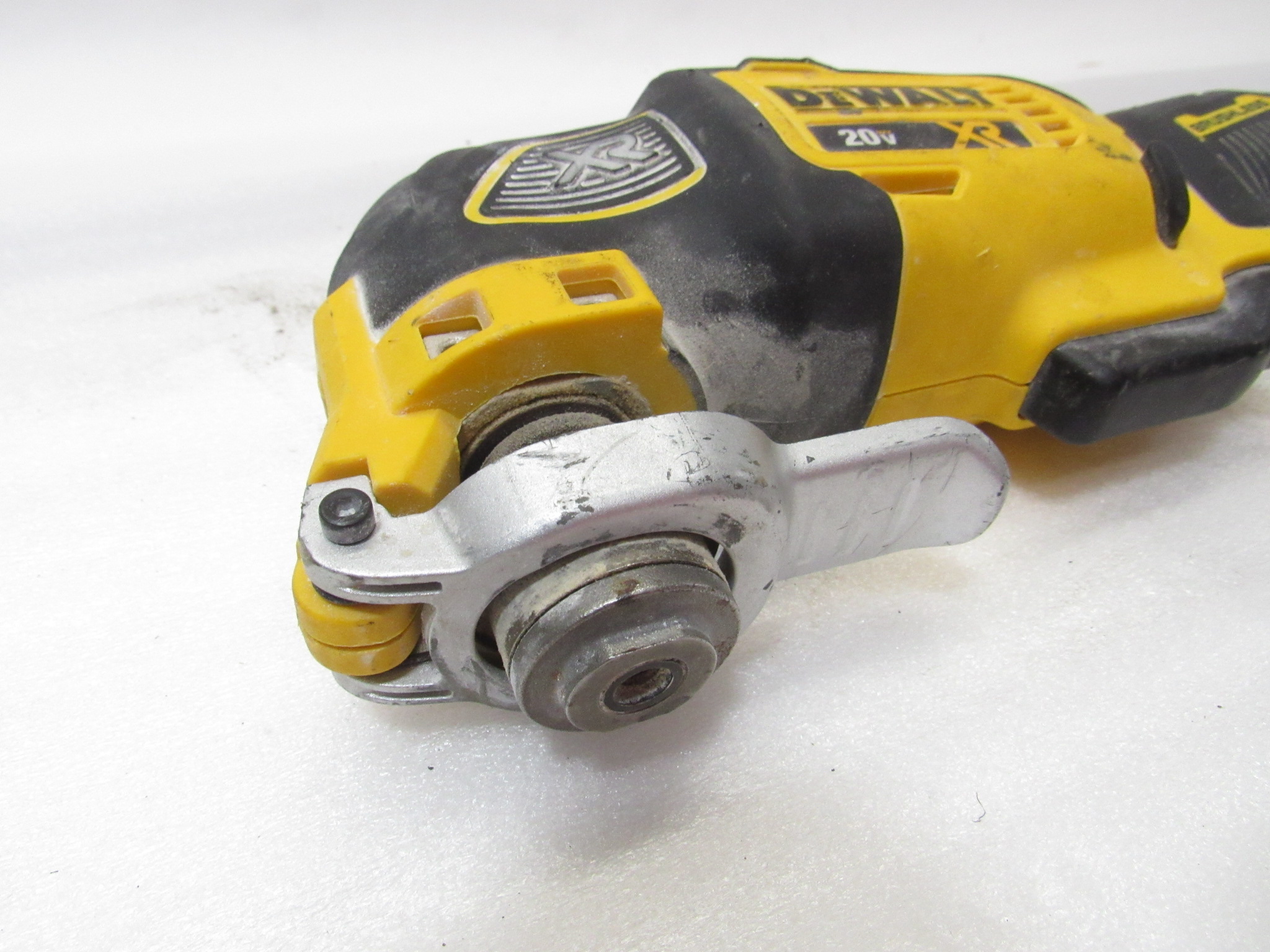 Multi Tool Reconditioned Dewalt Cordless Tools DEWALT Set Of 20 V