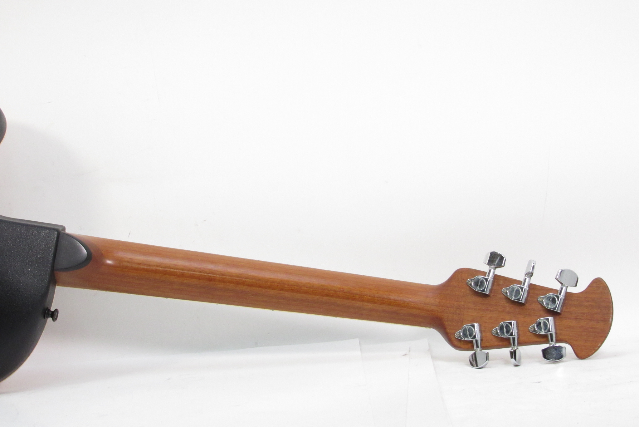 Ovation エレアコ　 Celebrity No.CC57 Used-Ovation-Celebrity-