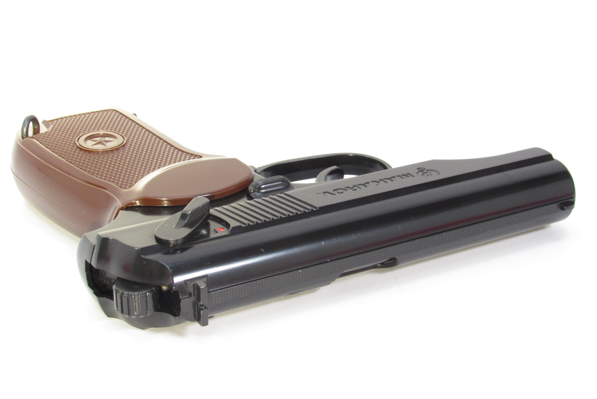 Umarex Makarov CO2 .177 Cal (4.5mm) BB Gun Pistol Local PickUp Only