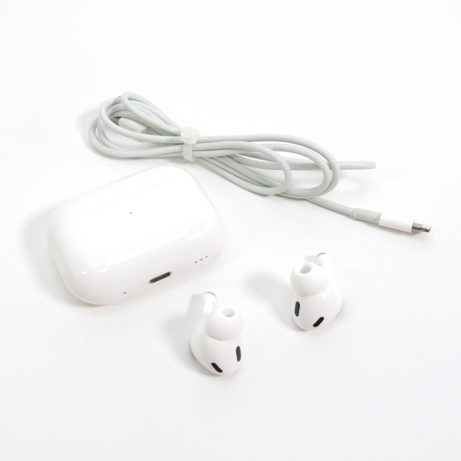 Apple AIRPODS PRO 2nd Generation - deals A2698 A2699 A2700