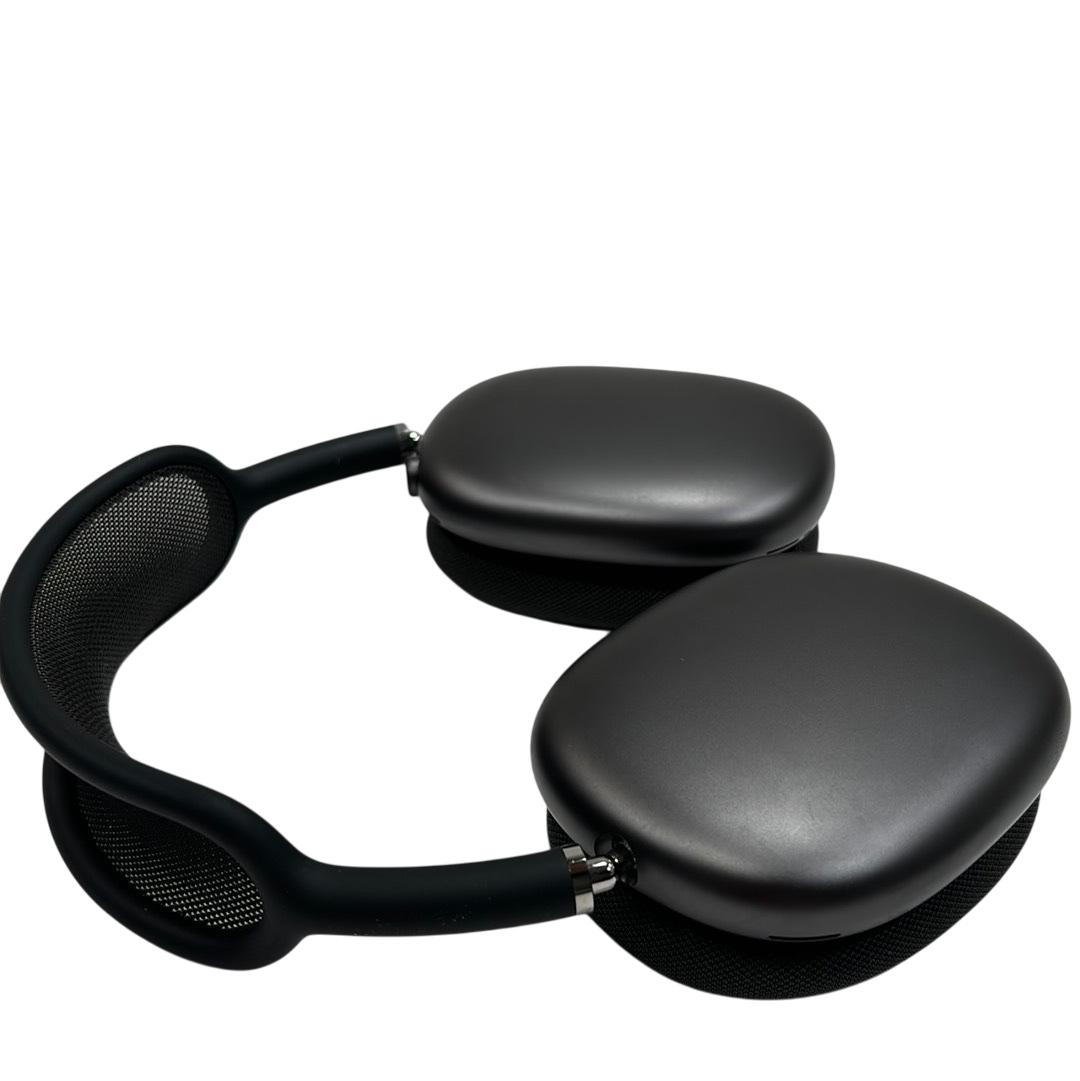 Apple AirPods Max A2096 Wireless Bluetooth Headphones - Space Gray