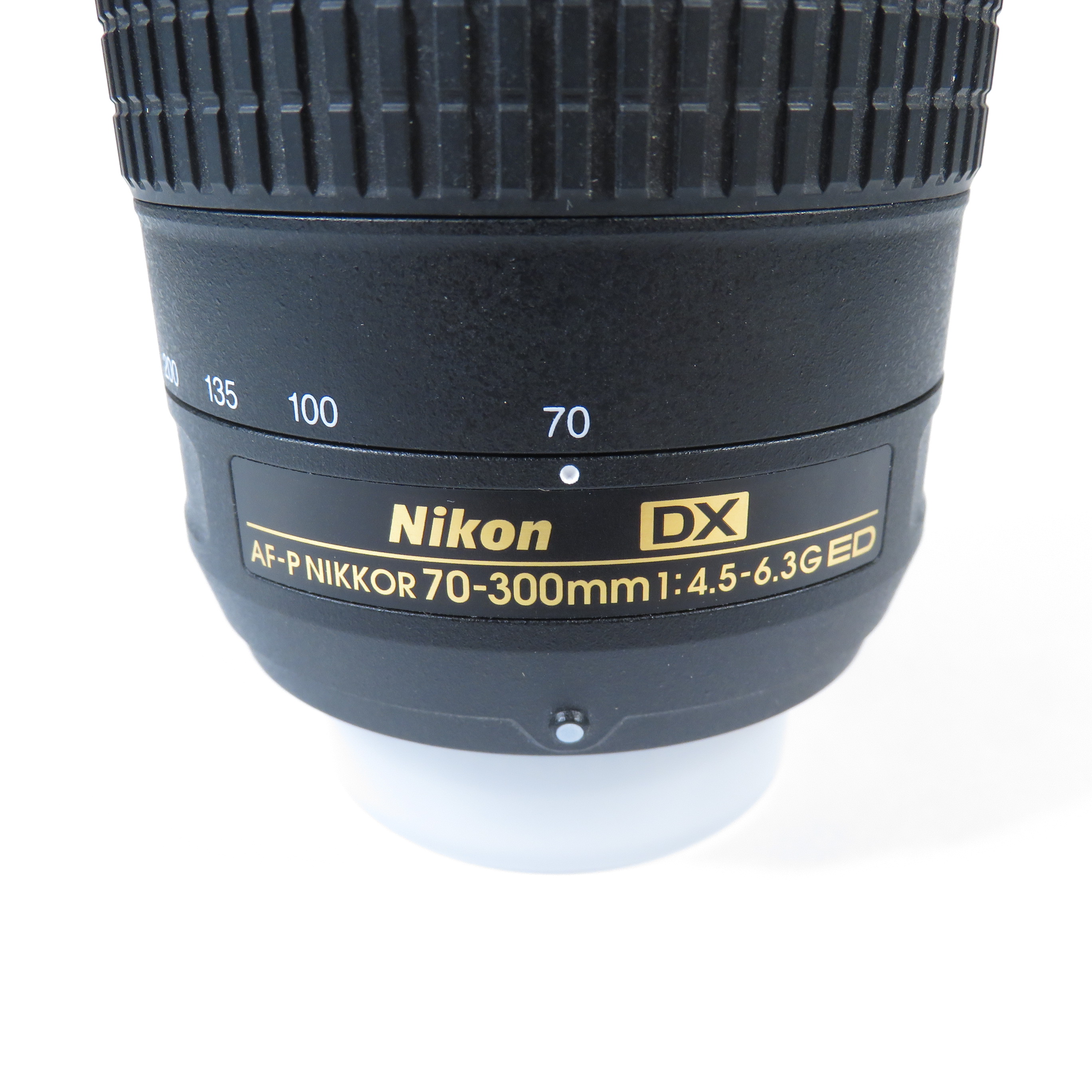 【美品】AF-P DX NIKKOR 70-300mm f/4.5-6.3G Amazon.com : Nikon 70-300mm f/4.5-6.3G DX AF-P ED Zoom