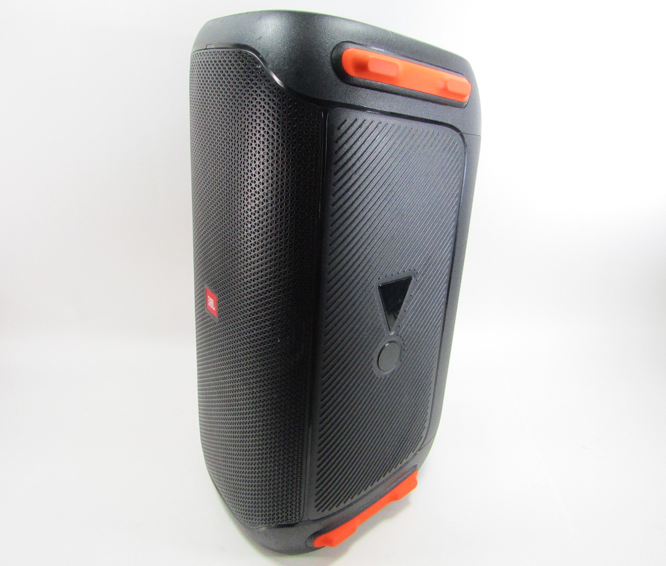 JBL PartyBox 110 Portable Wireless IPX4 Rated Bluetooth Party Speaker