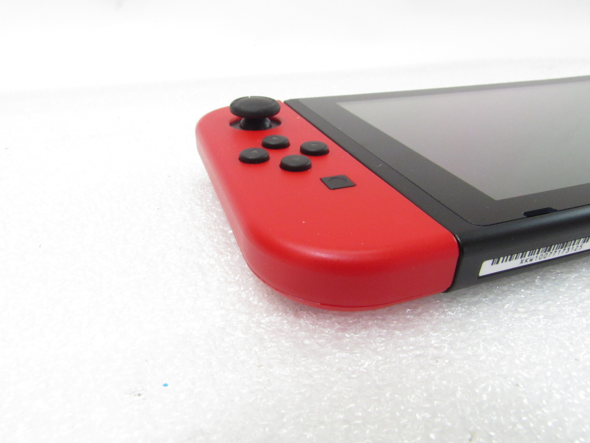 Nintendo HAC001 Switch Red Joy Cons 32GB Console 39471