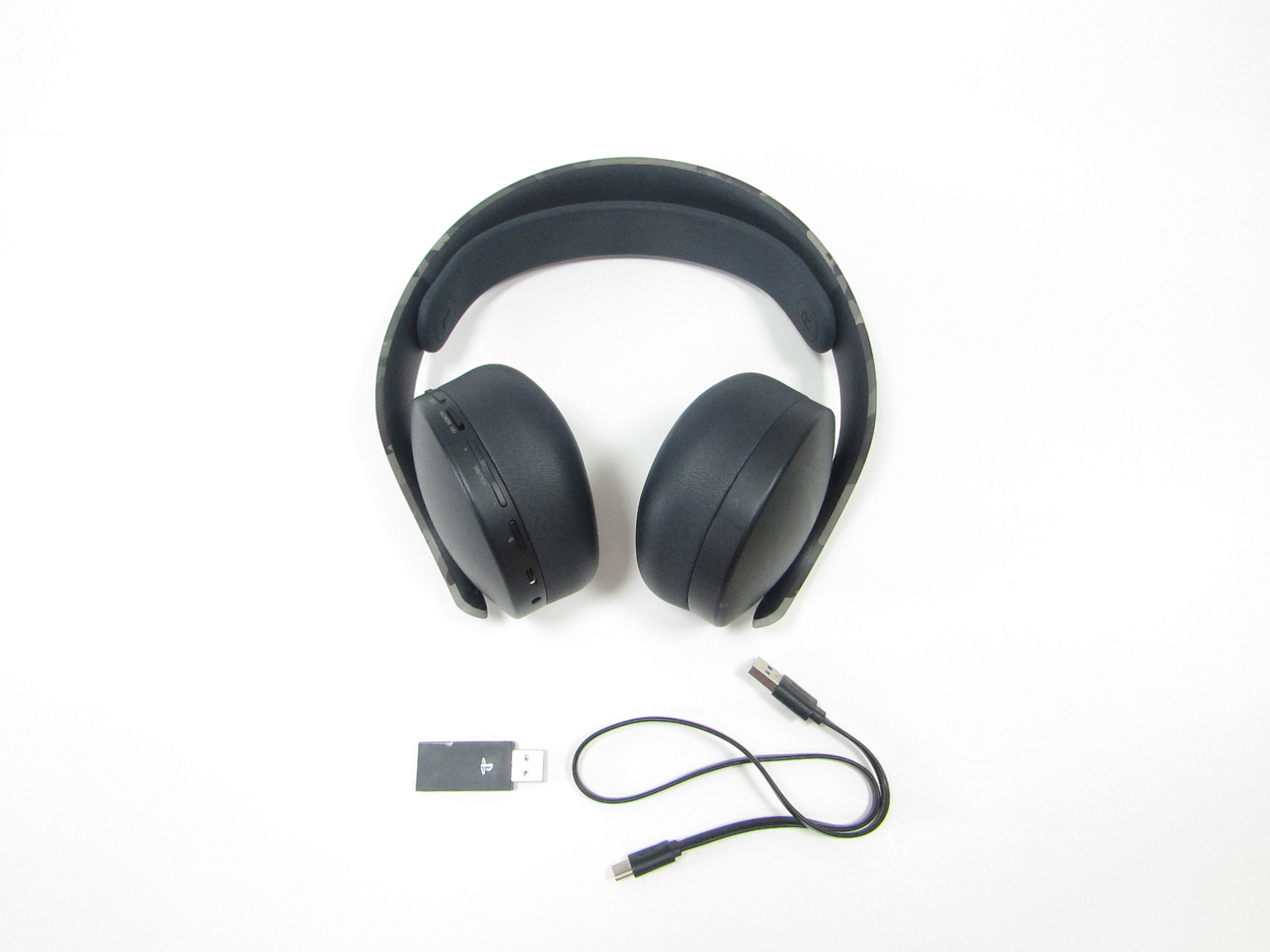 Yealink UH38 Casque Avec Fil &sans Fil Arceau Appels/Musique USB Type-C