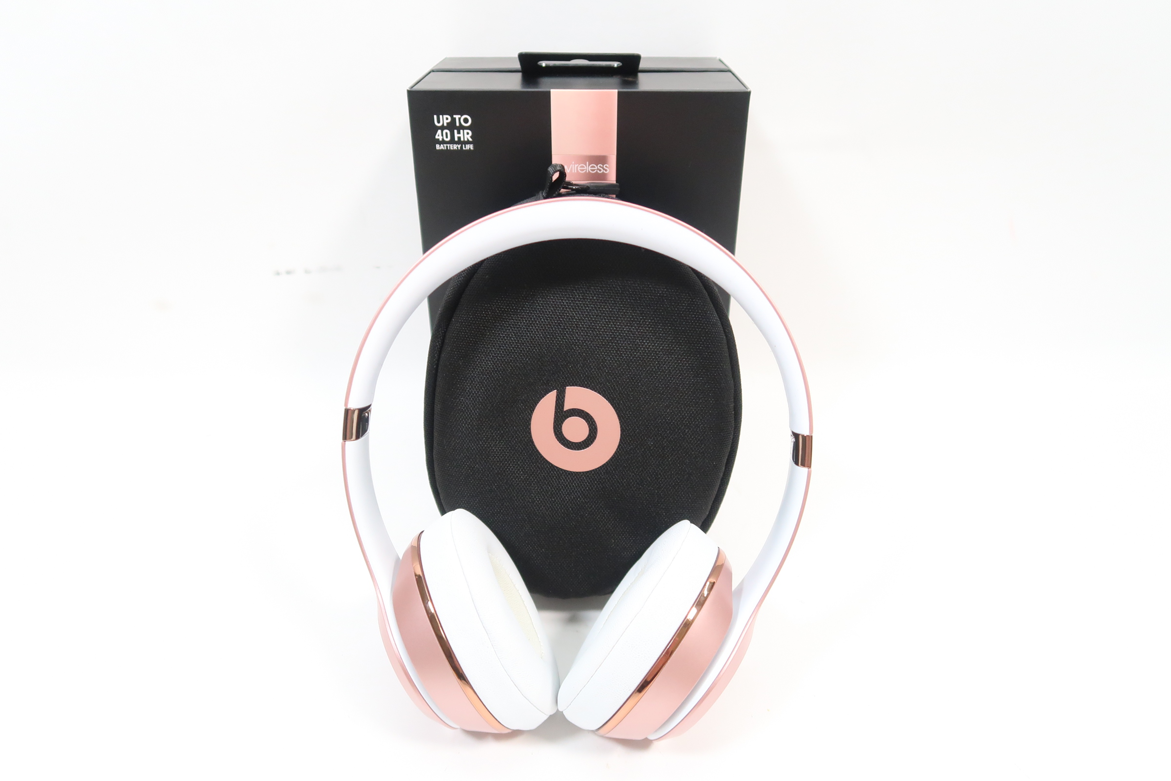 Beats solo 3 wireless 40 hr hotsell