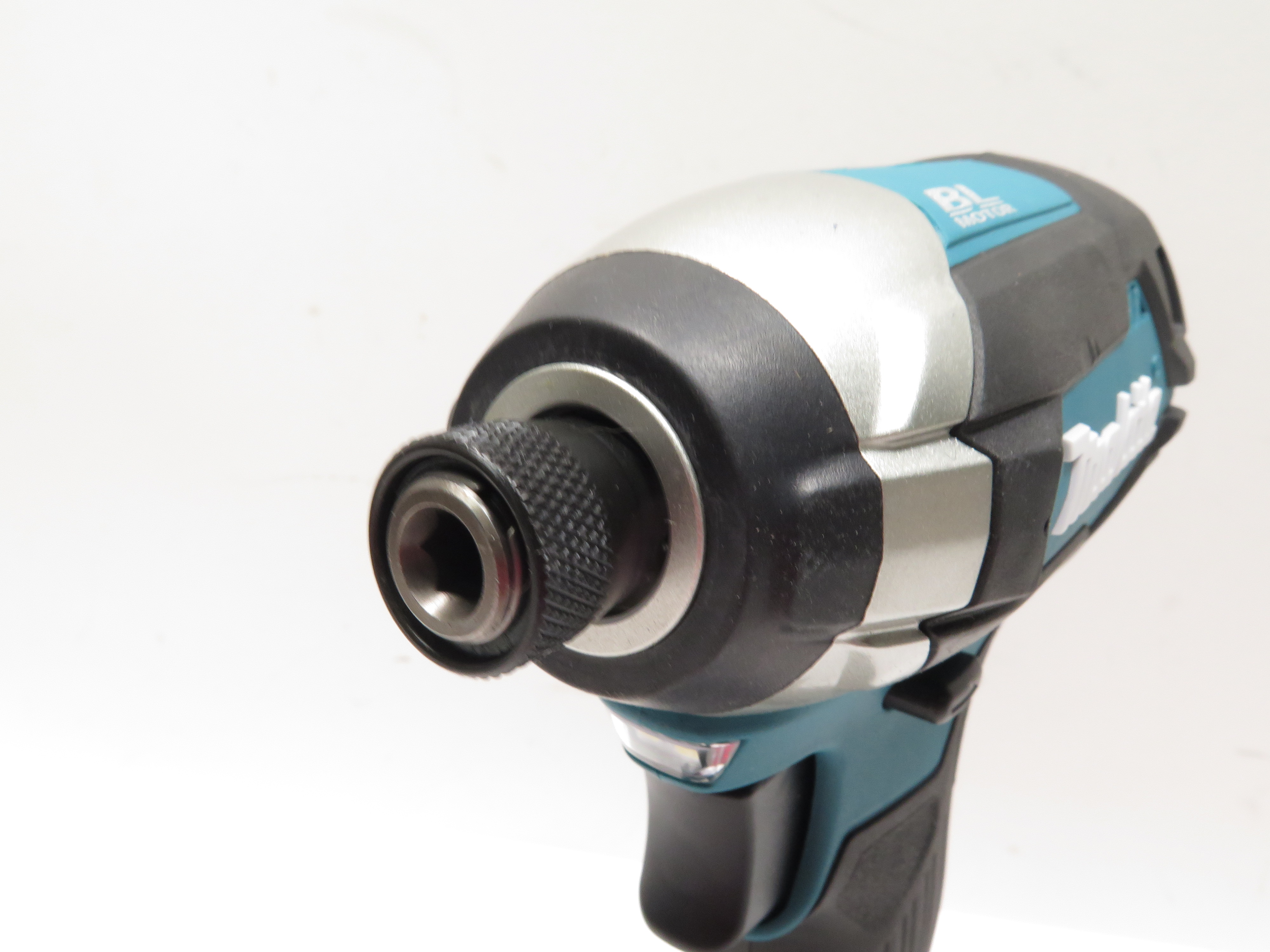 Makita XDT13 / XPH12 18V Brushless Hammer Drill / Impact Driver Combo