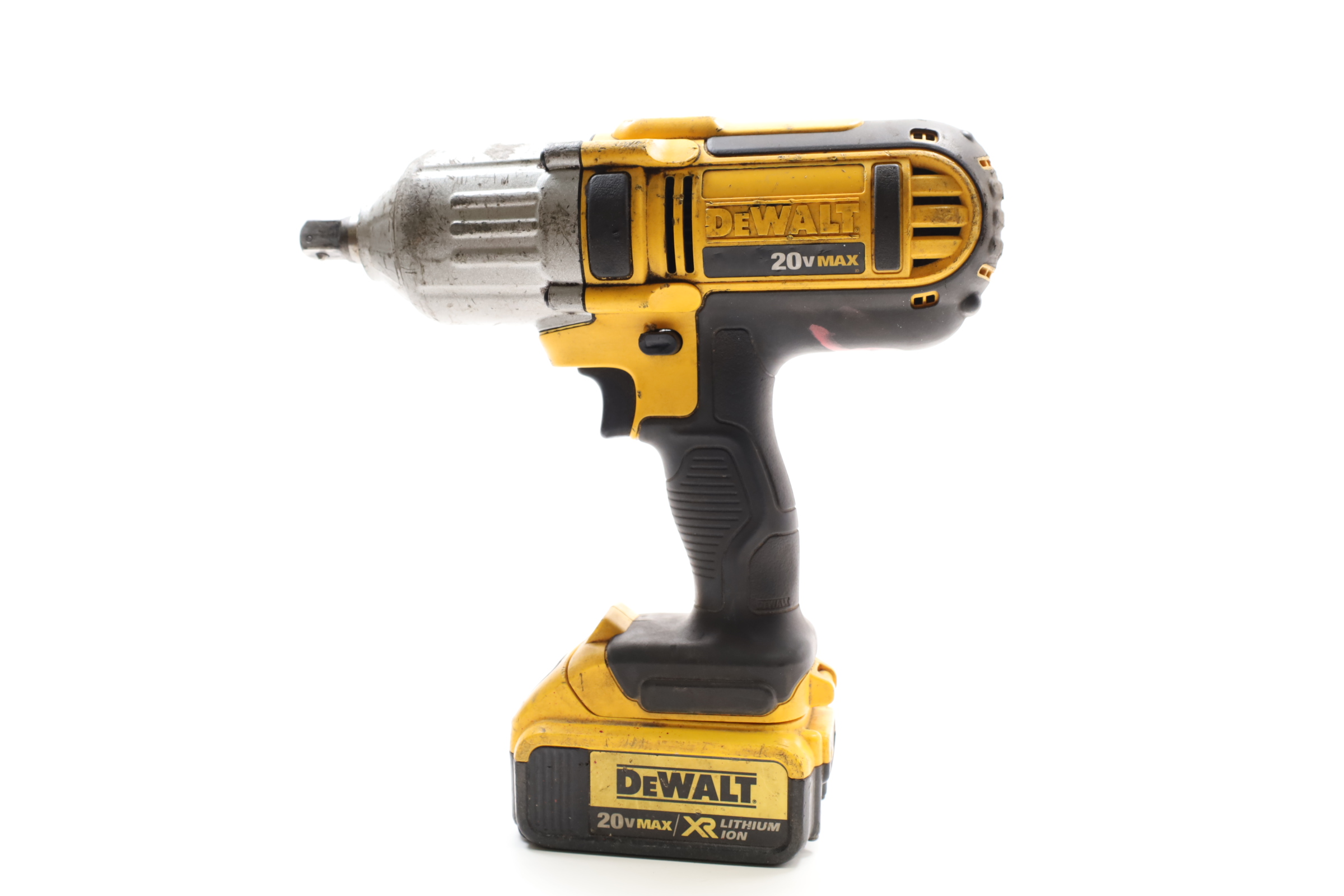 DeWalt DCF889 20V MAX 1/2