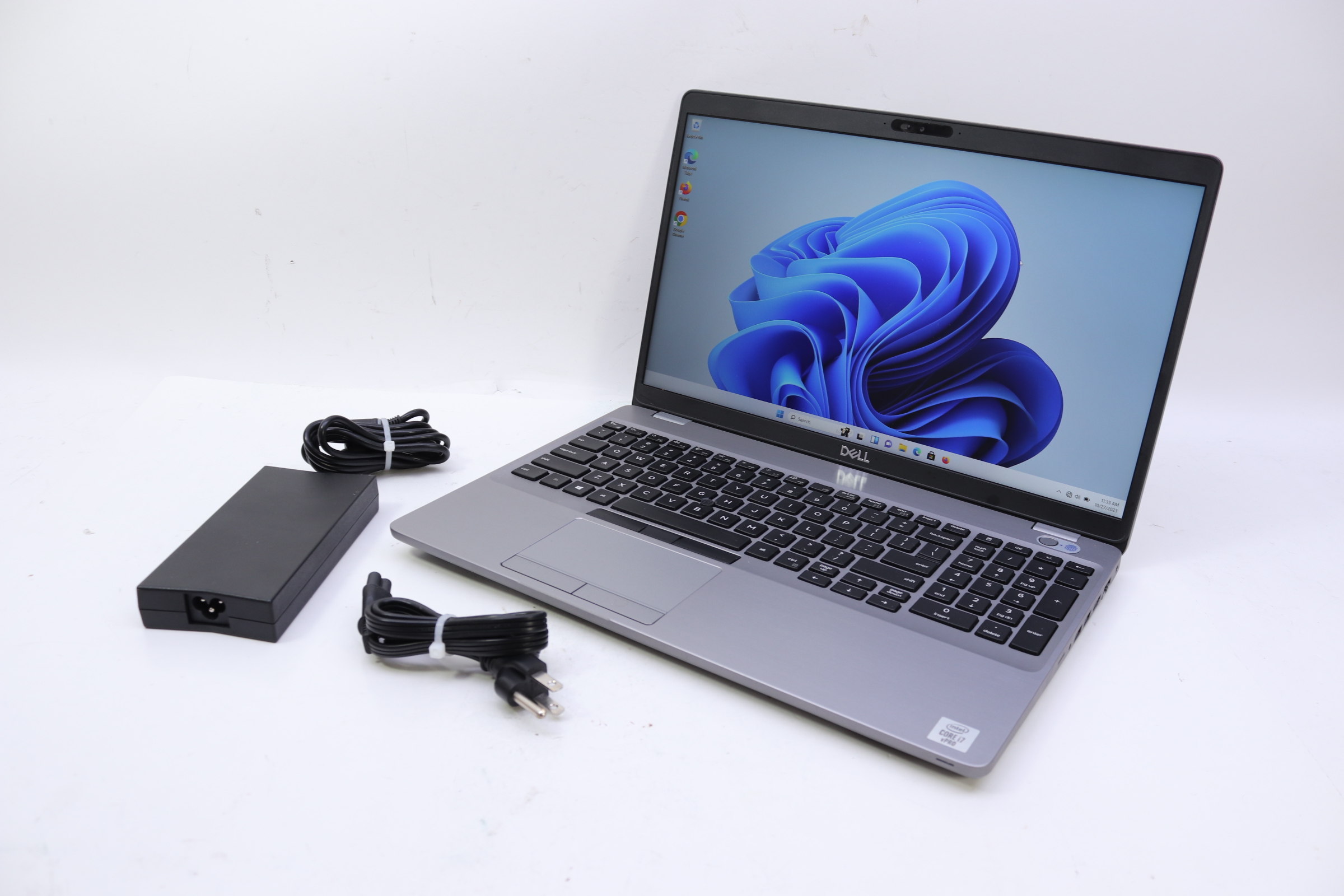 【専用】Kirara様2台セットDell Latitude7320 + 5510 New For DELL LATITUDE 5510 5511 2020 Keyboard FR French Clavier