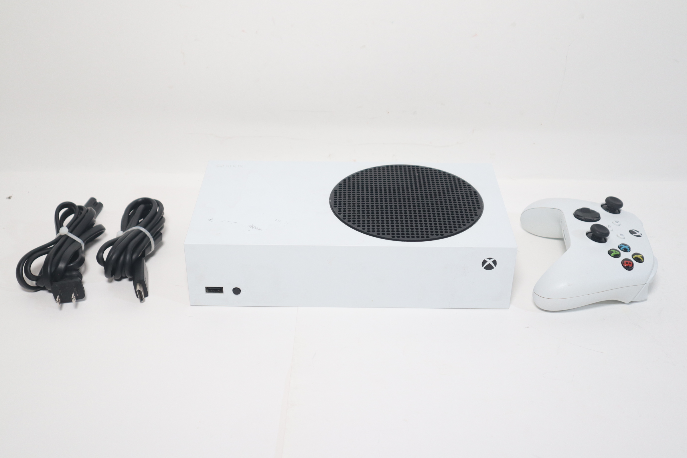 Microsoft Xbox Series S 1883 512GB All-Digital Home Video Gaming