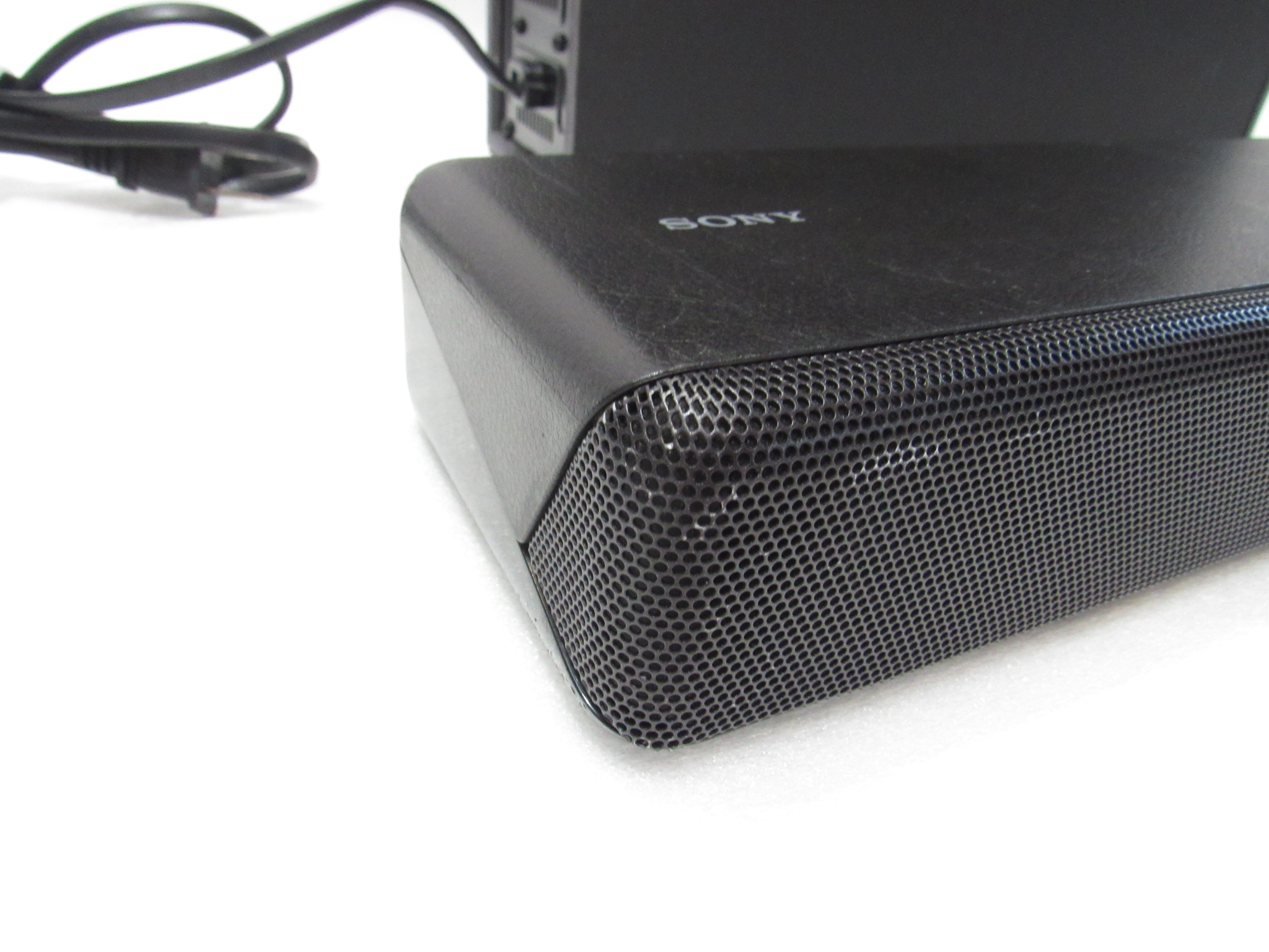 Sony HT-MT300 2.1 Powerful Mini Soundbar Wireless Subwoofer