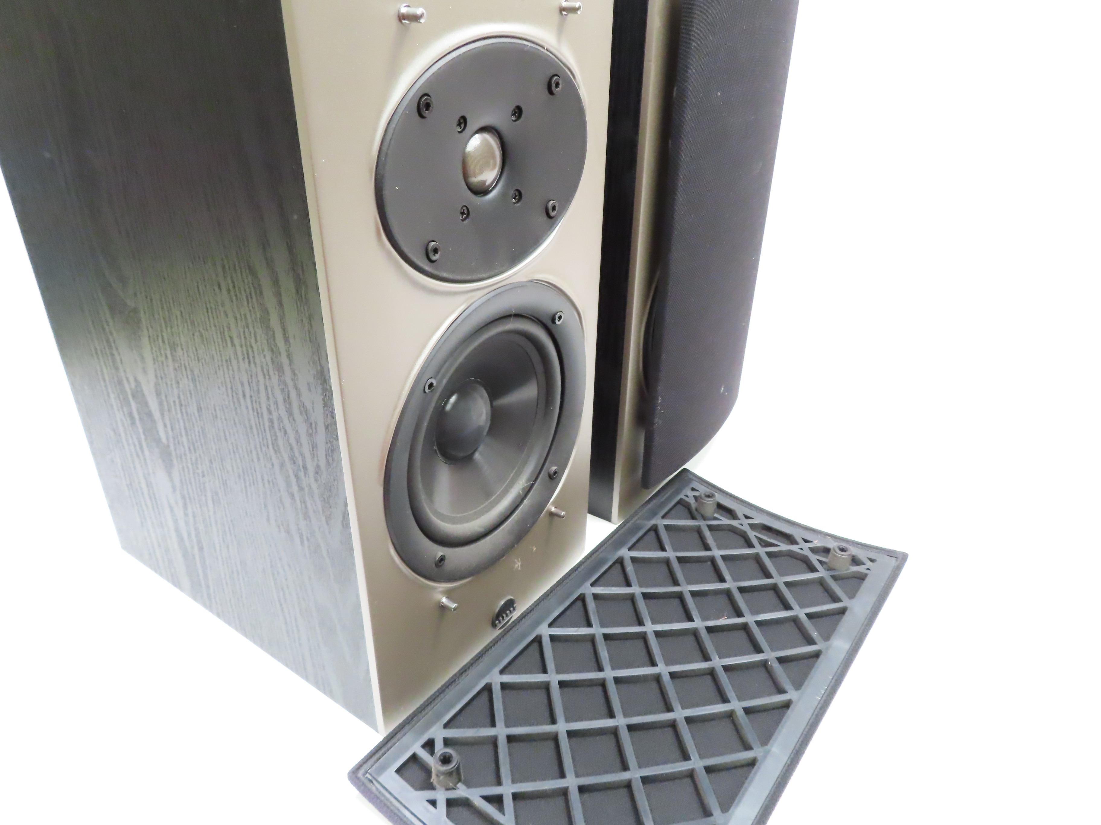 Athena Technologies Audition ASB11 Home Theater Speakers