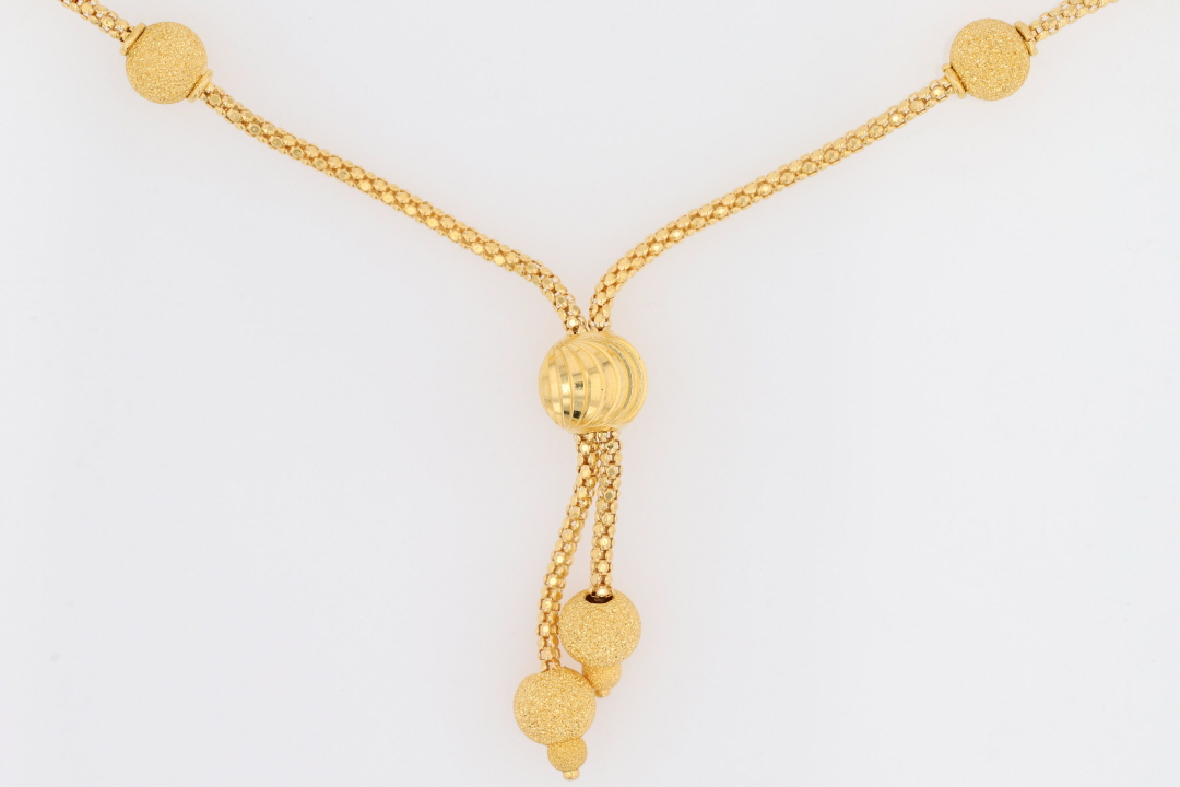 21k Saudi gold necklace with pendant 18inches | Shopee Philippines