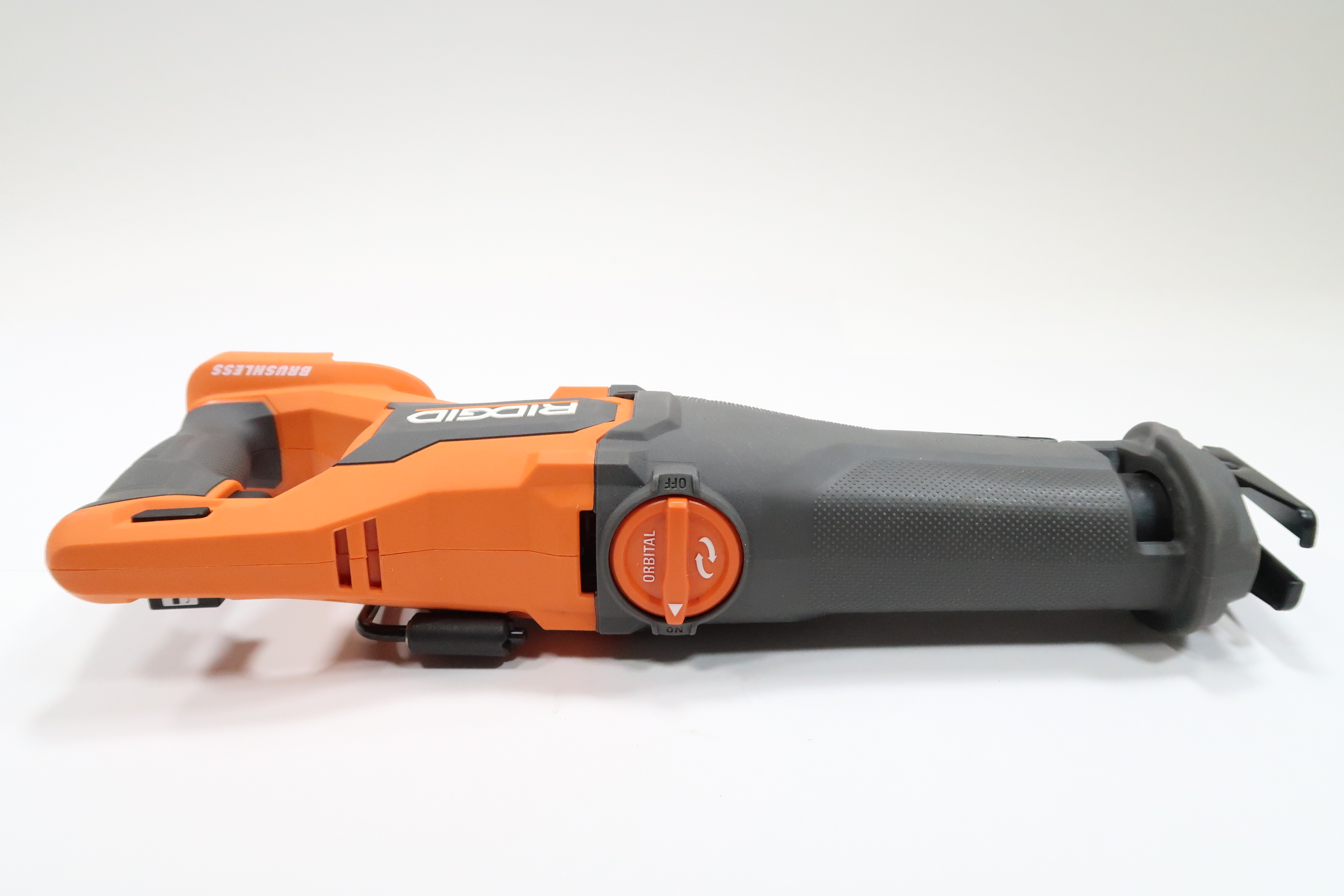 Ridgid R8647 18V Brushless Cordless Reciprocating Saw 5252