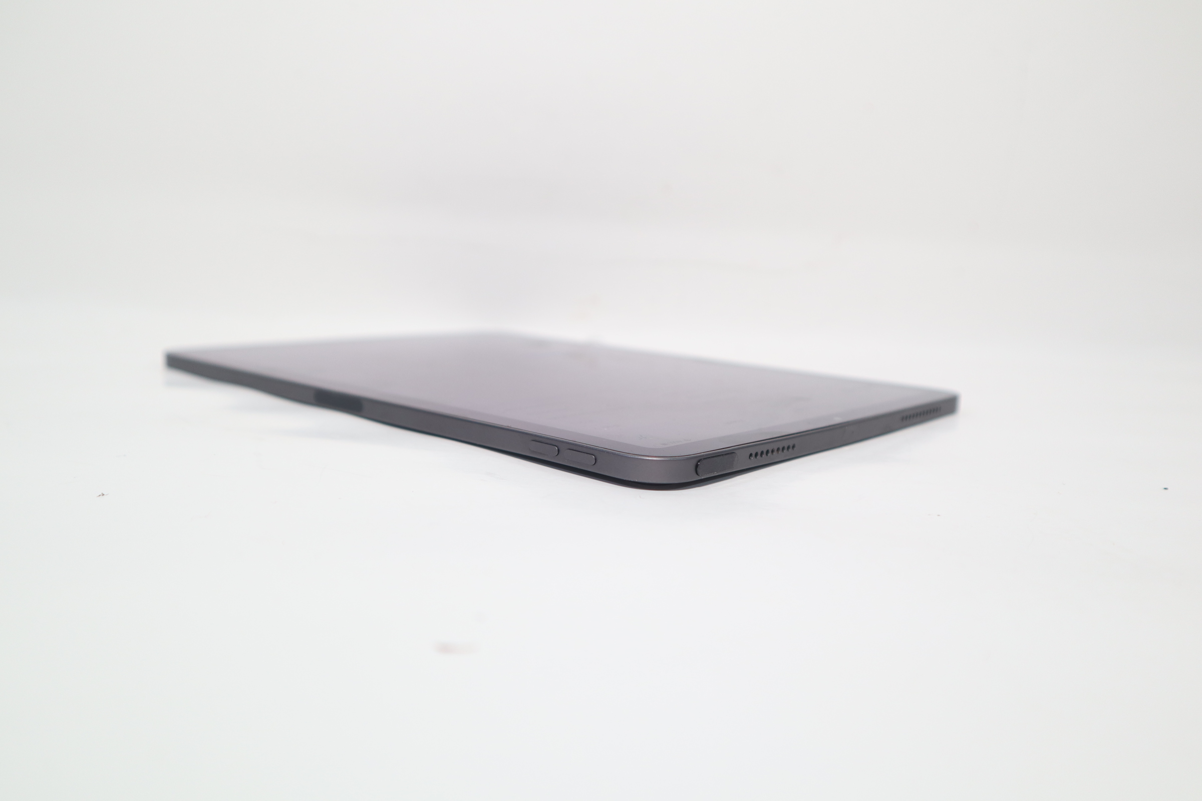 Apple iPad Air Gen 4 MYFM2LL/A A2316 Space Gray 64GB Handheld Tablet ...