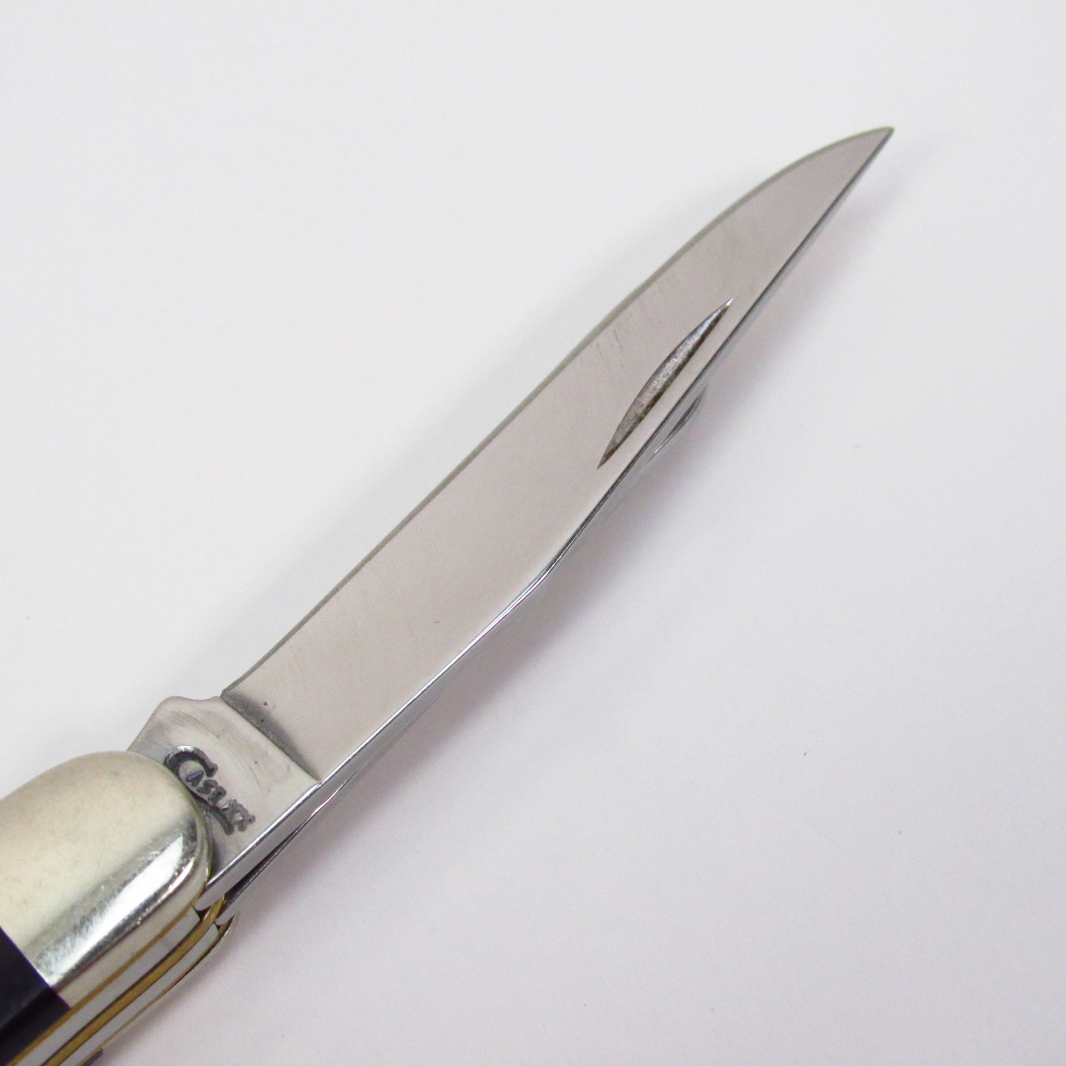 Case XX USA 6318 Pocket Knife