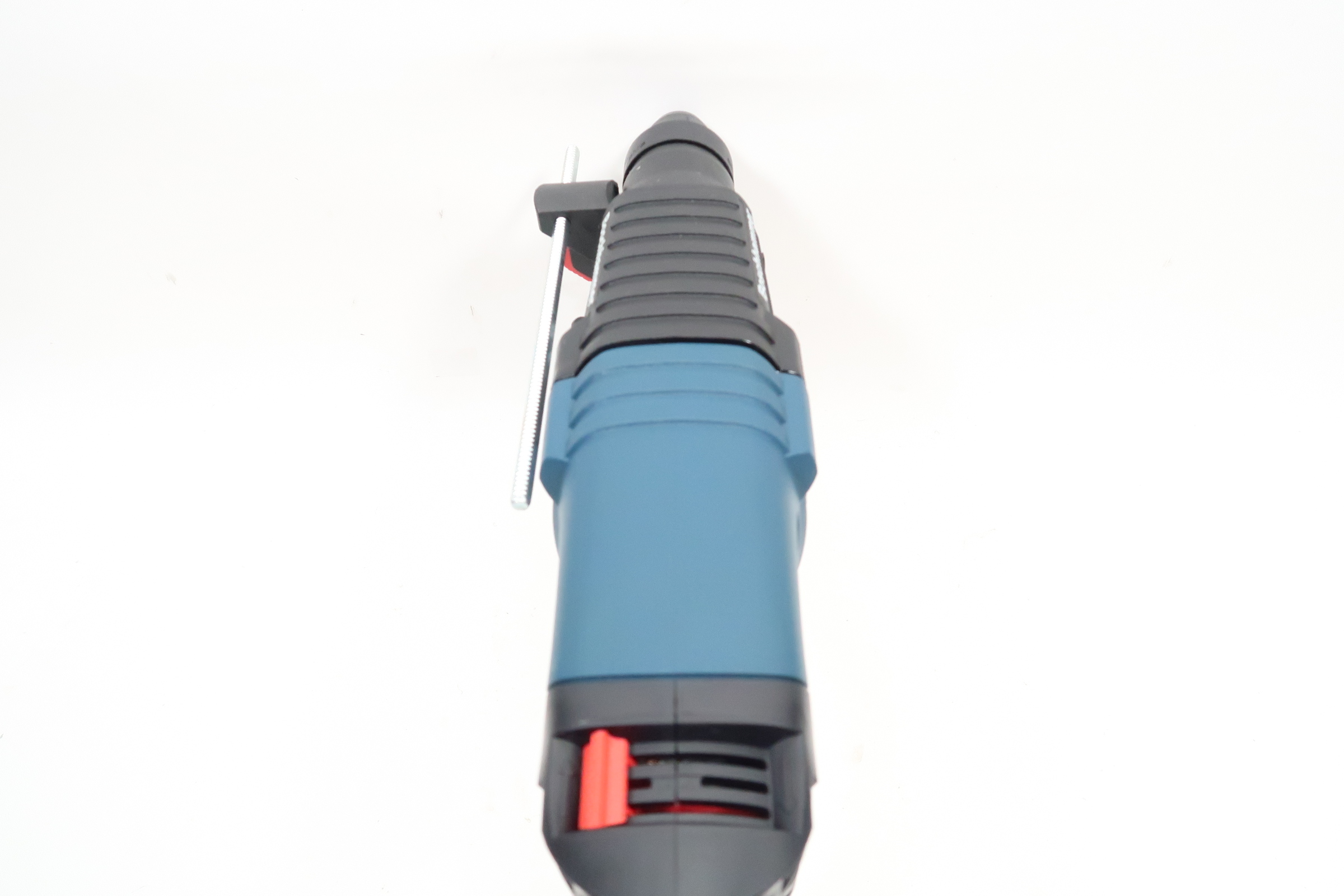 Bosch 11255VSR 8 Amp 1 in. Corded SDSPlus Concrete/Masonry Rotary