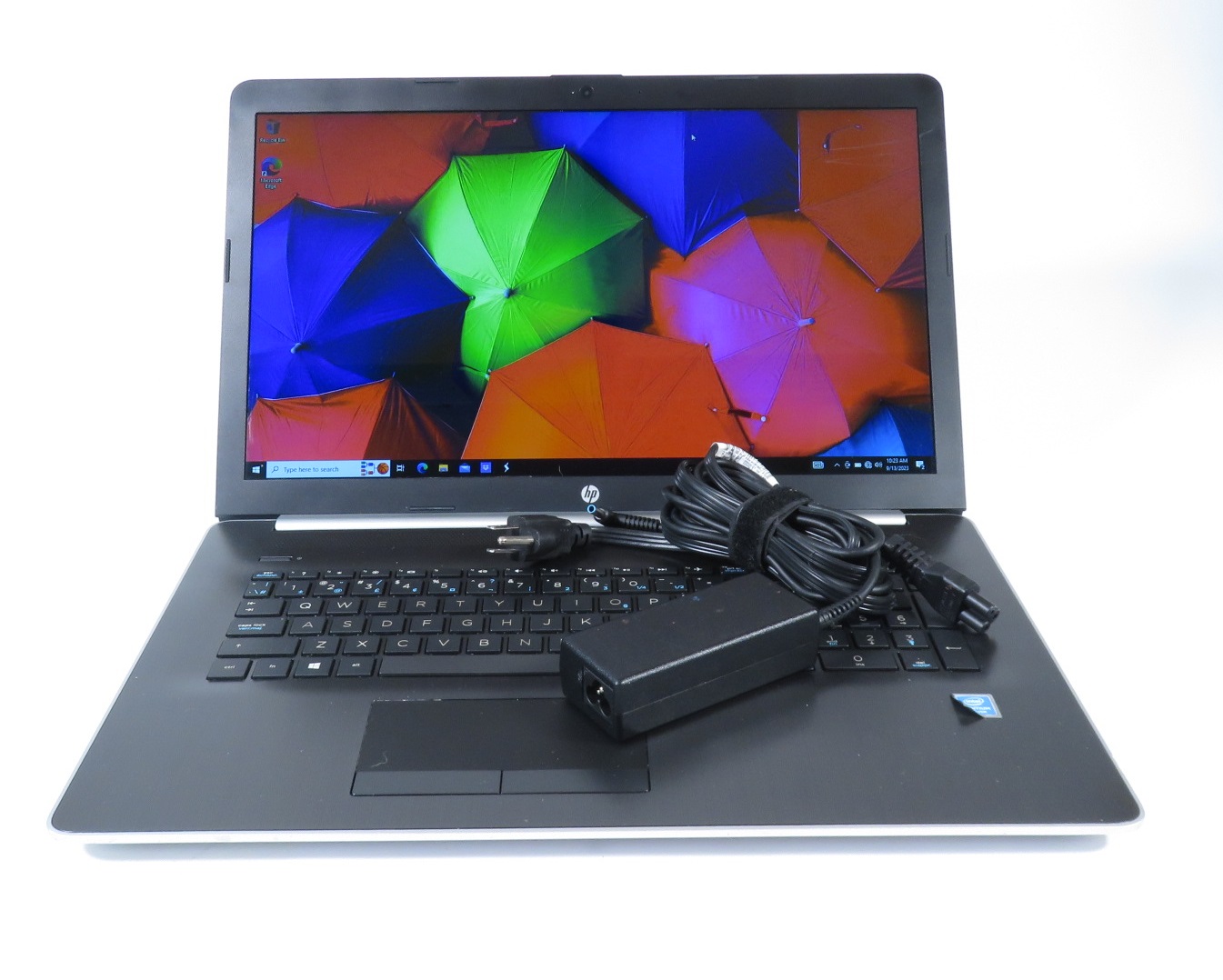 Windows 10 Hp Laptop Pentium Silver N5000 Hewlett Packard Hp N5000