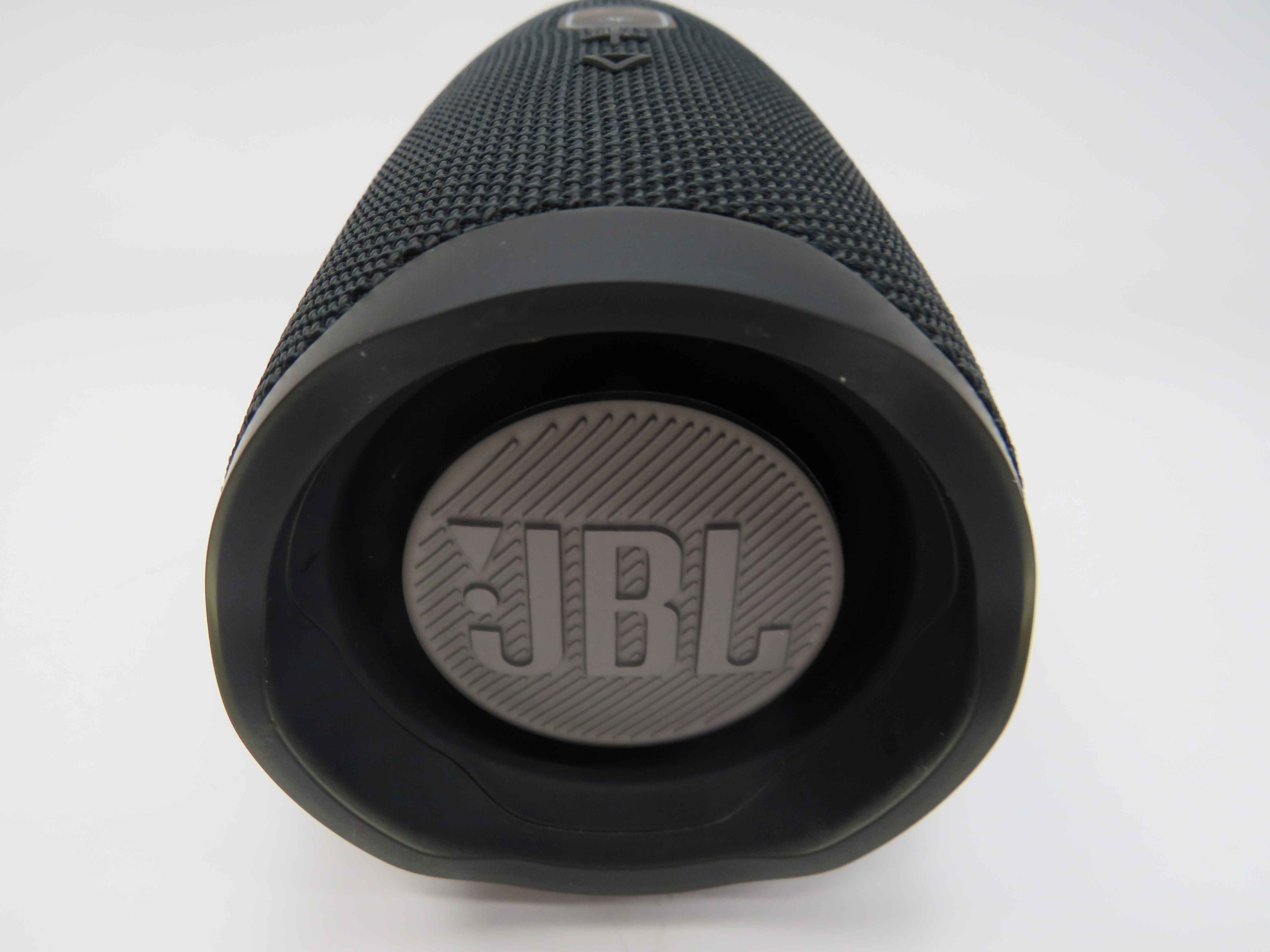 JBL Charge 4 Waterproof Portable Bluetooth Speaker