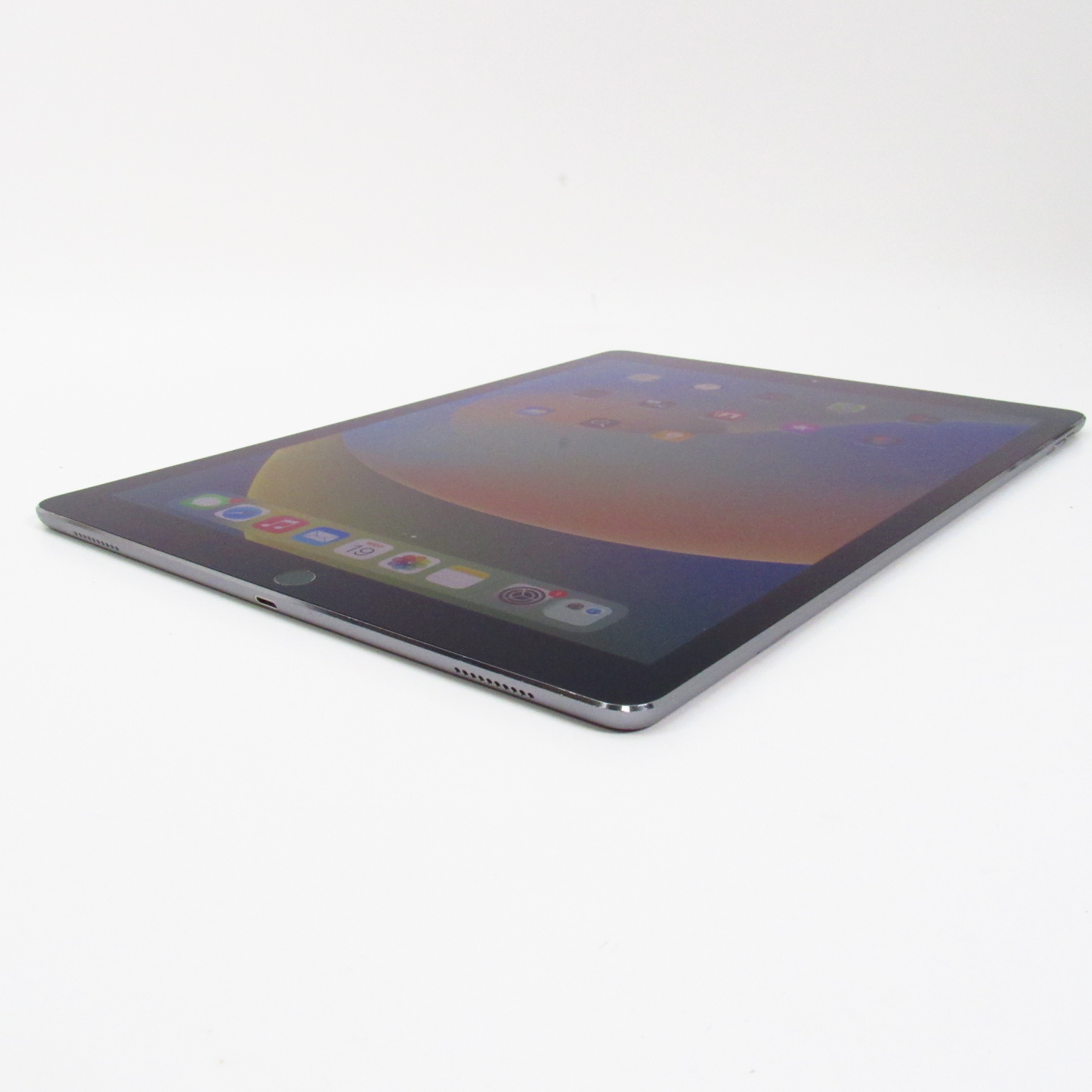 Apple iPad Pro 2nd Gen MPA42LL/A 256GB Wi-Fi + Cellular 12.9