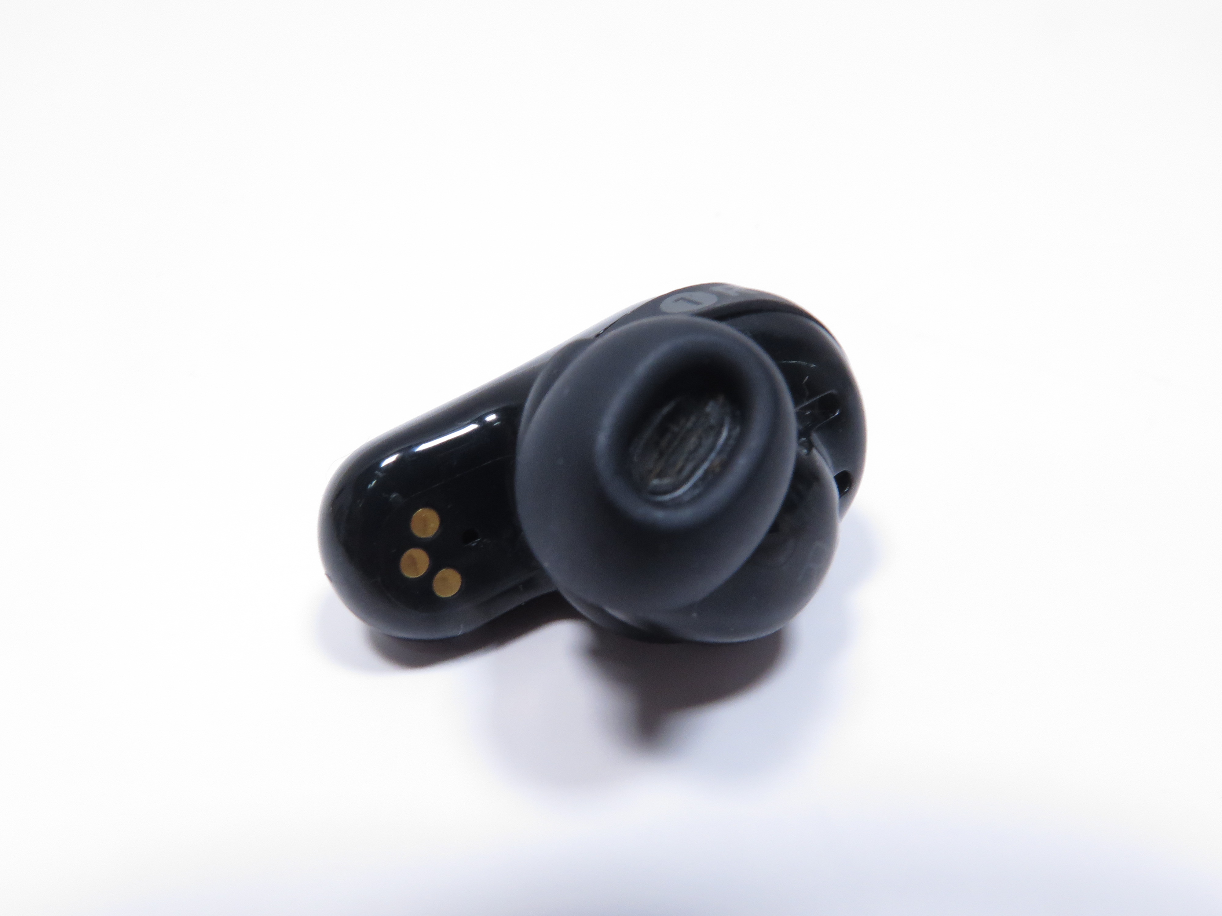 Bose 435911 QuietComfort Earbuds II - Black 3873 Bose 435911 QuietComfort Earbuds II - Black 3873